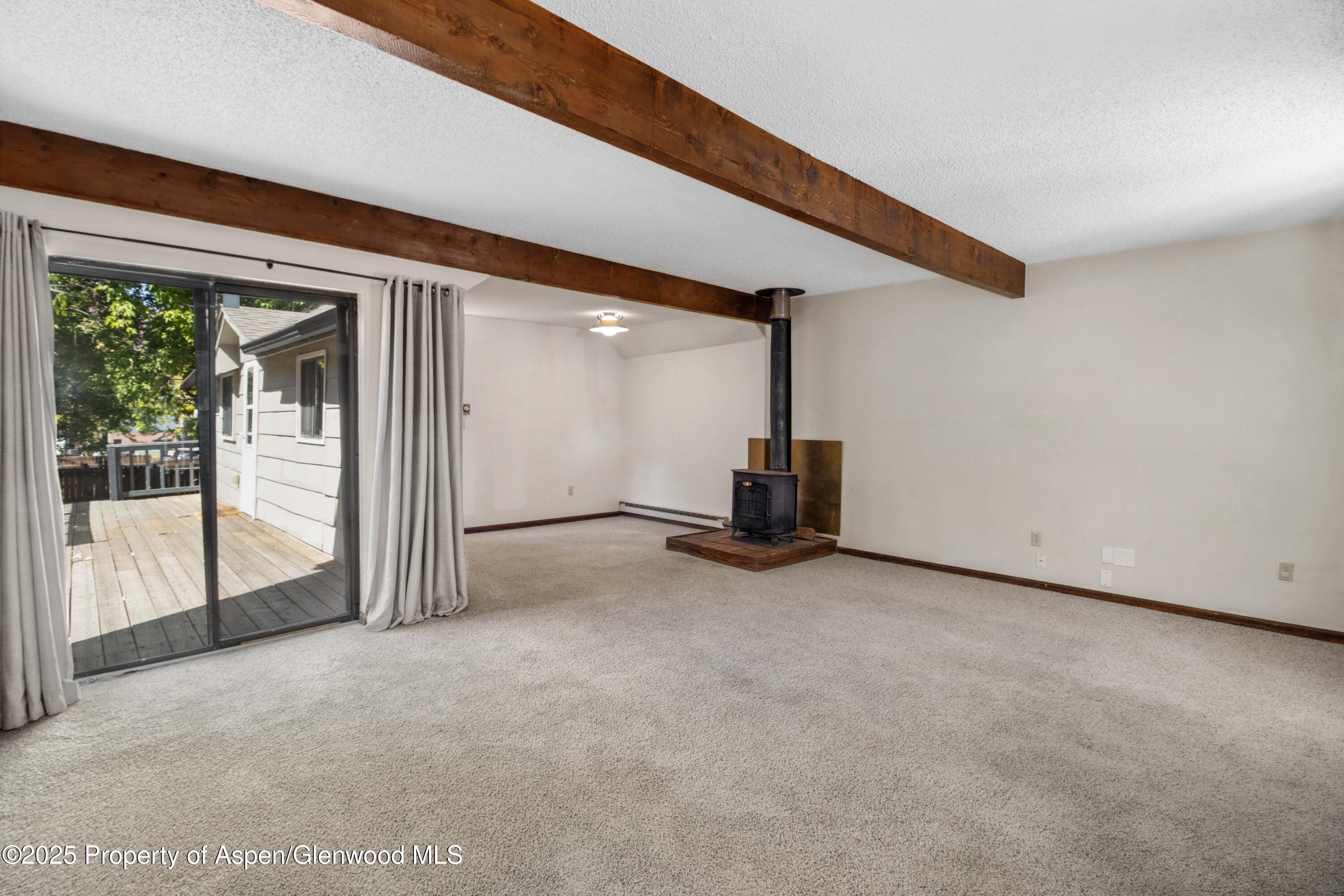 729 & 731 Bennett Avenue Glenwood Springs CO 81601