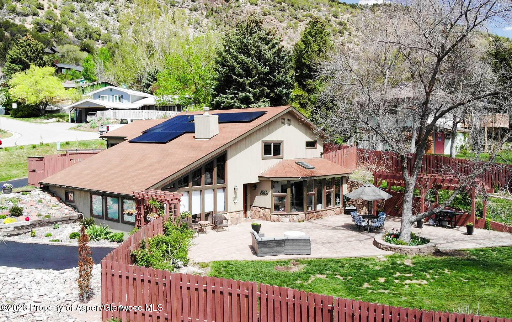 111 Cardinal Lane Glenwood Springs CO 81601