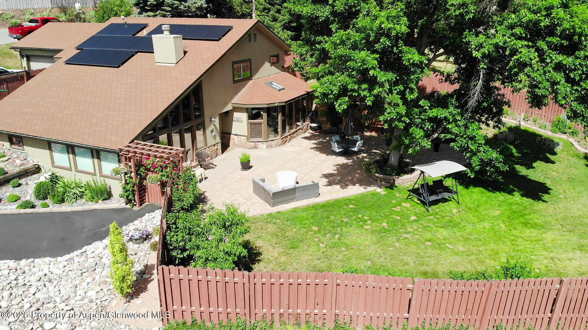 111 Cardinal Lane Glenwood Springs CO 81601