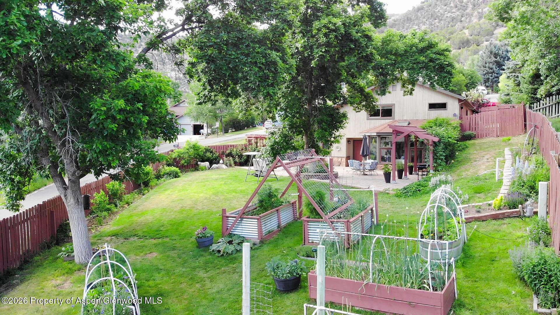111 Cardinal Lane Glenwood Springs CO 81601