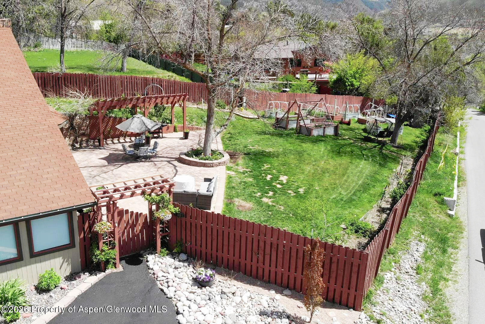 111 Cardinal Lane Glenwood Springs CO 81601