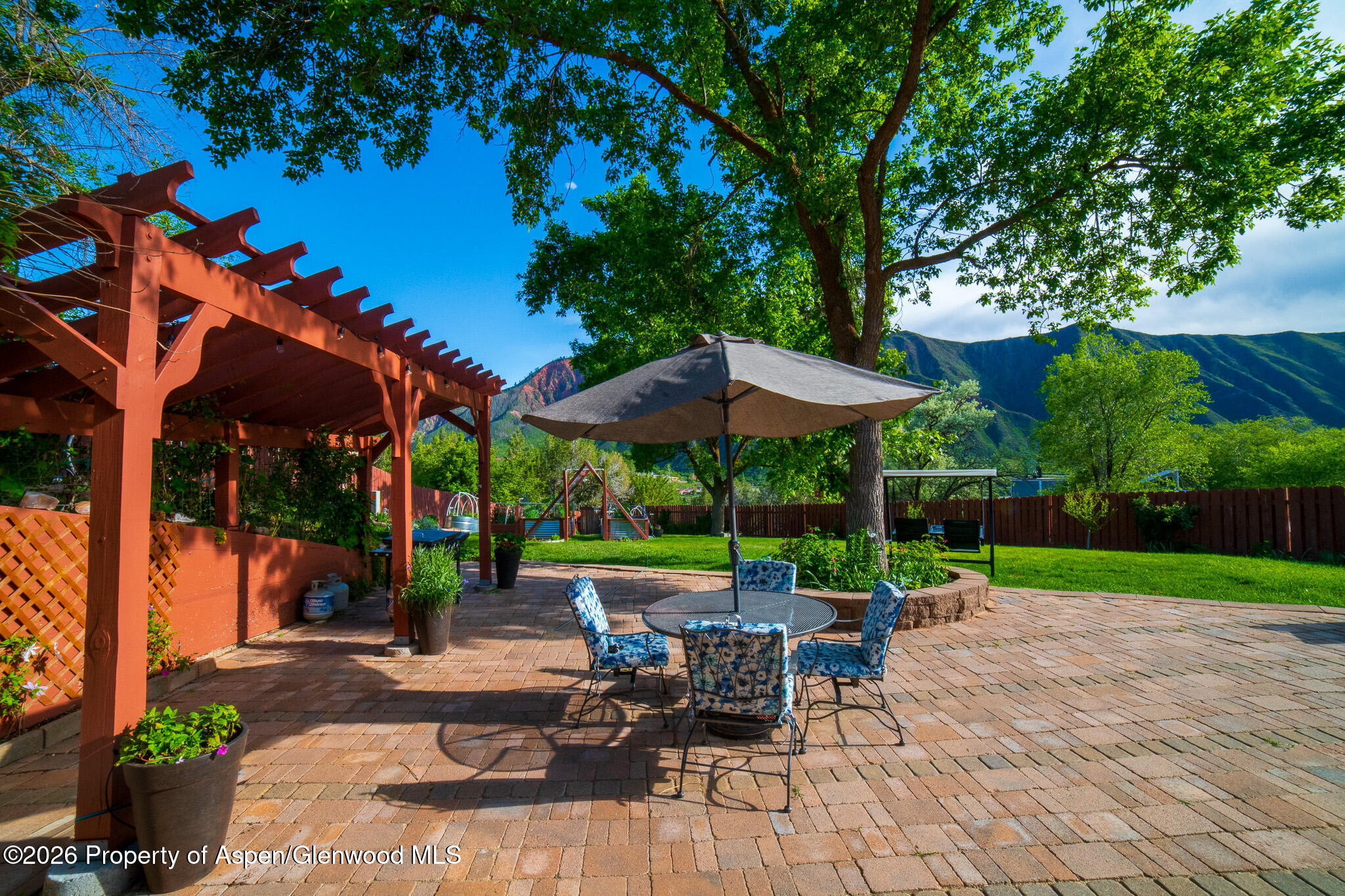 111 Cardinal Lane Glenwood Springs CO 81601