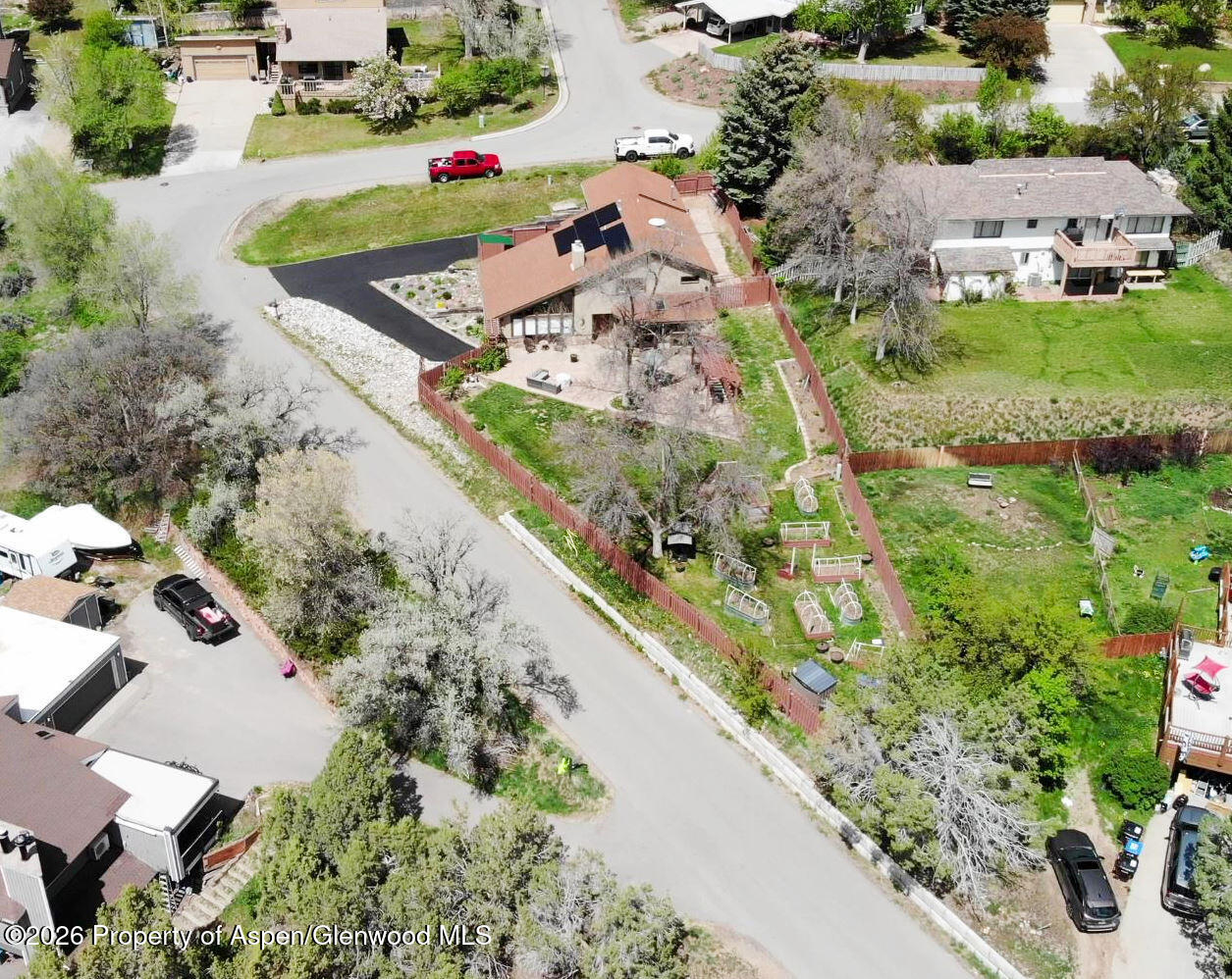 111 Cardinal Lane Glenwood Springs CO 81601