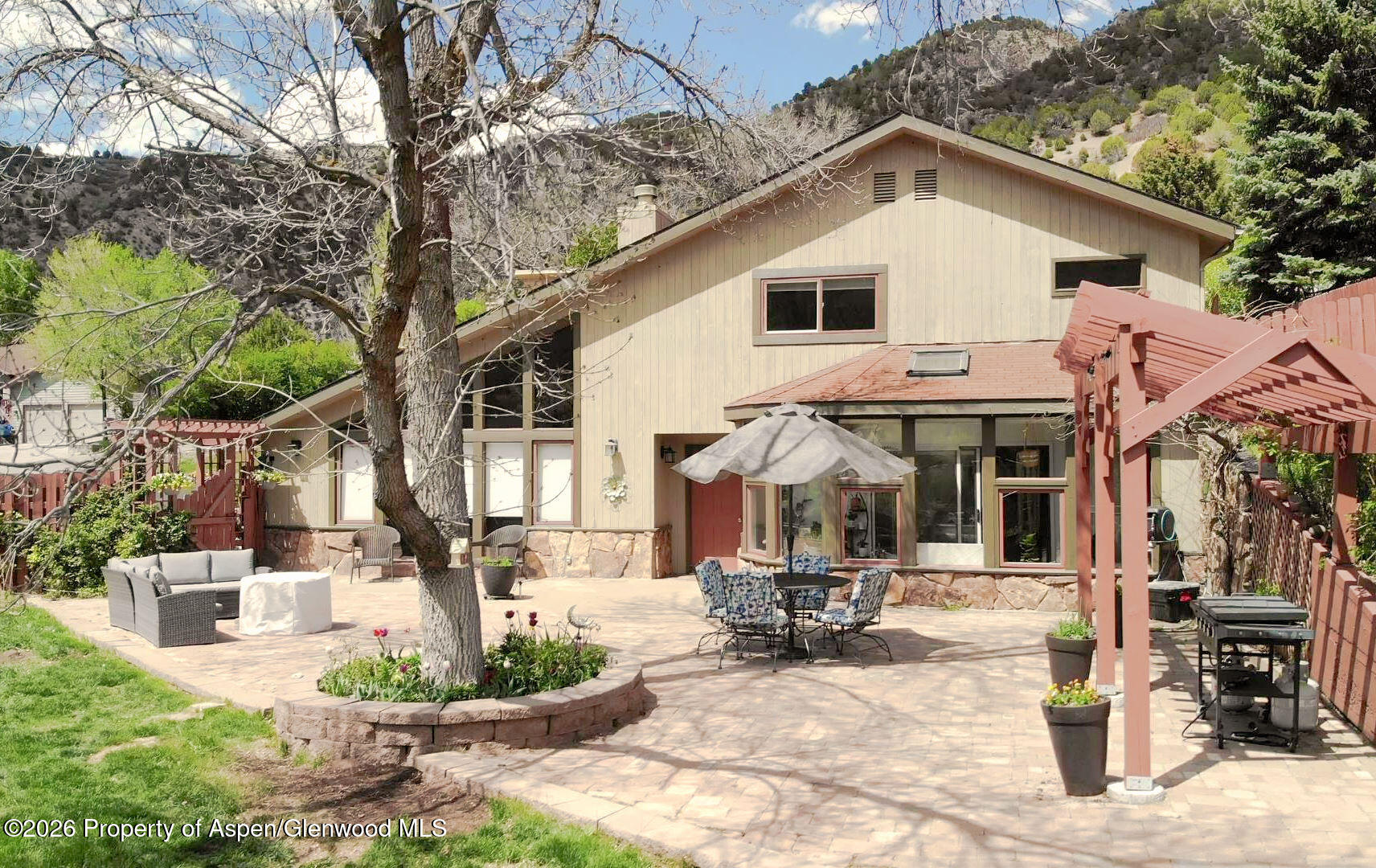 111 Cardinal Lane Glenwood Springs CO 81601