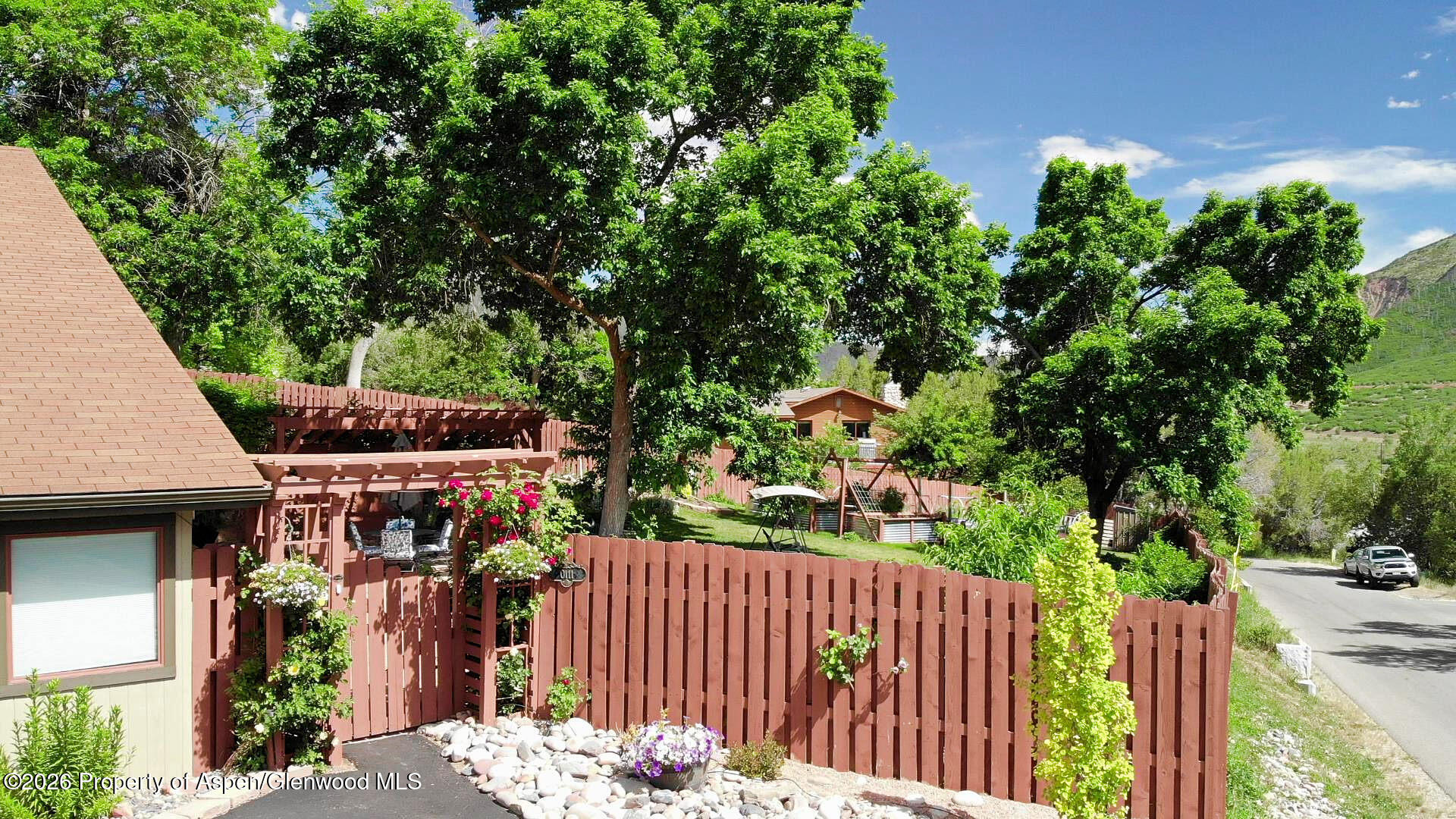 111 Cardinal Lane Glenwood Springs CO 81601