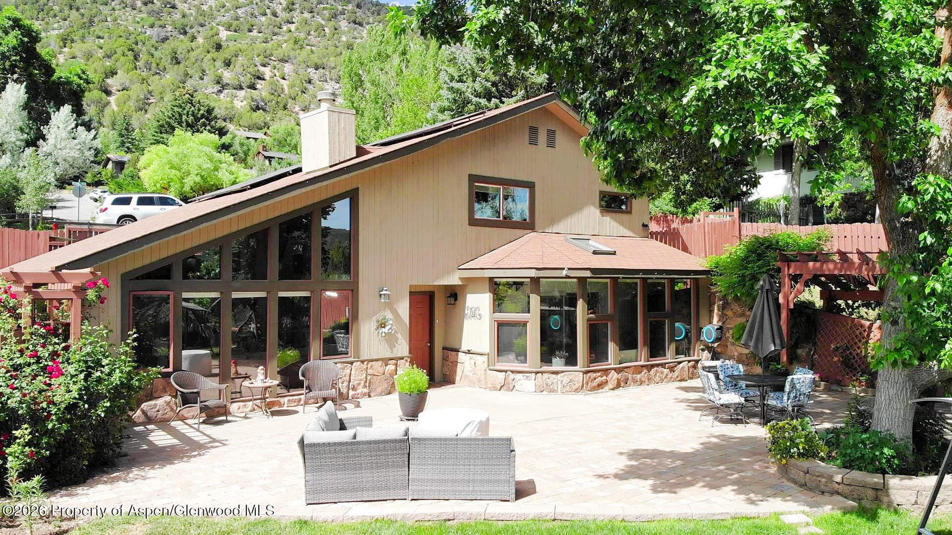 111 Cardinal Lane Glenwood Springs CO 81601
