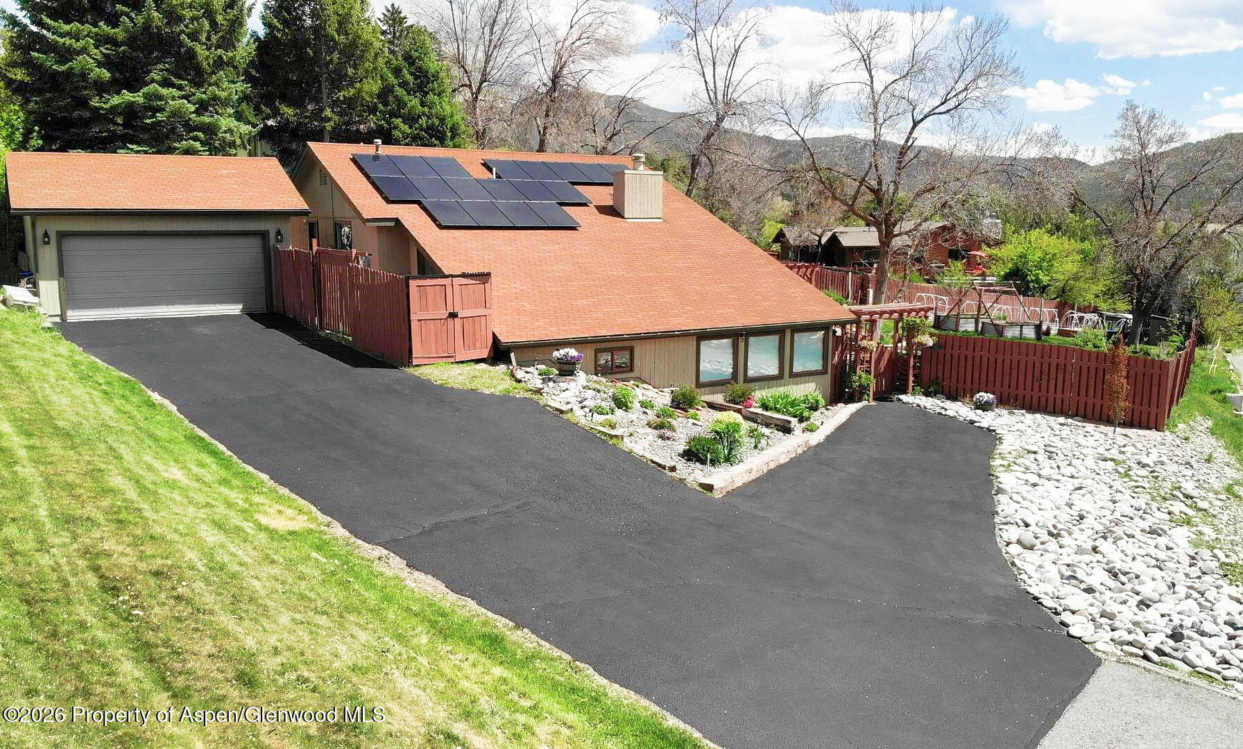 111 Cardinal Lane Glenwood Springs CO 81601