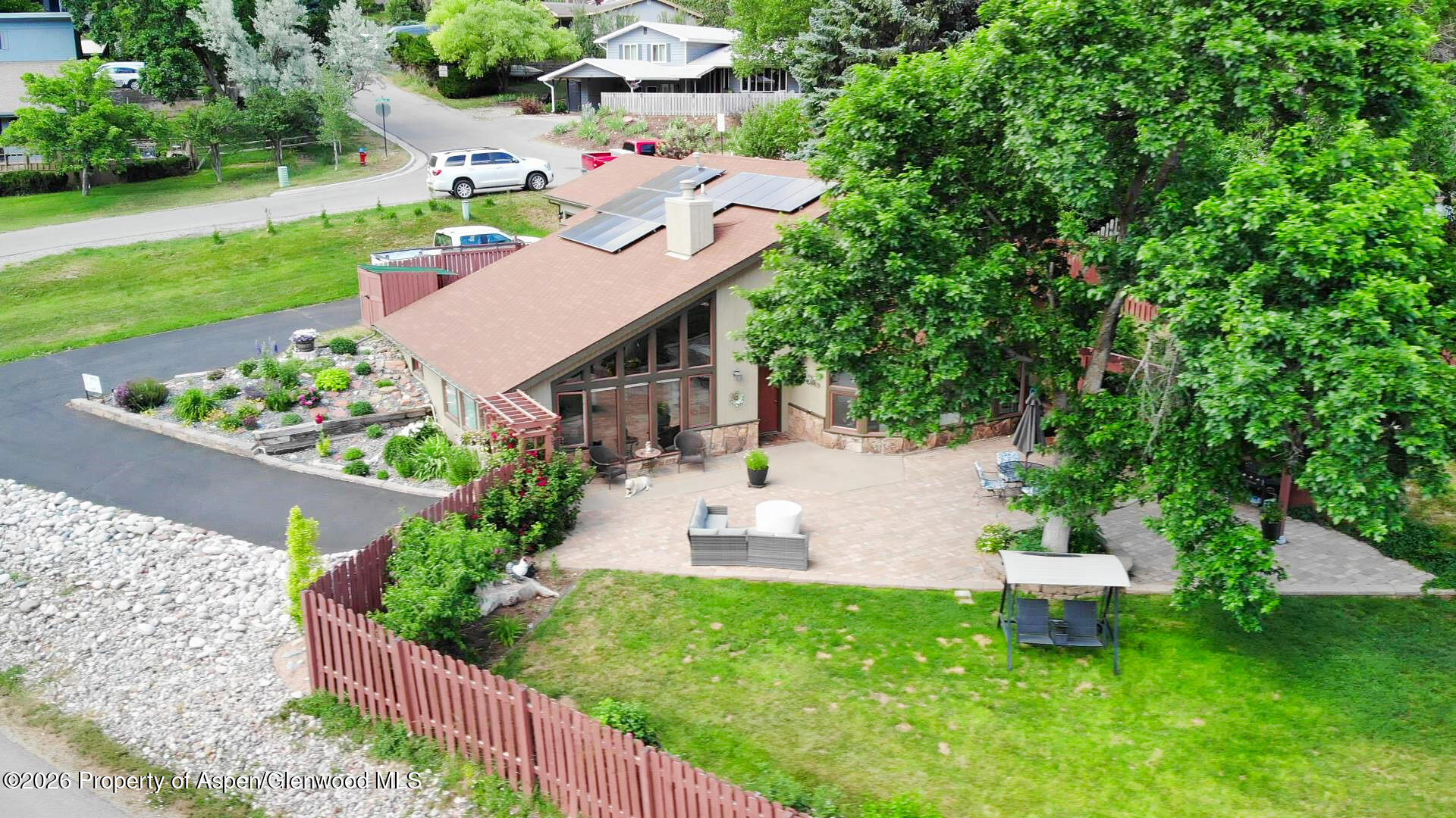 111 Cardinal Lane Glenwood Springs CO 81601