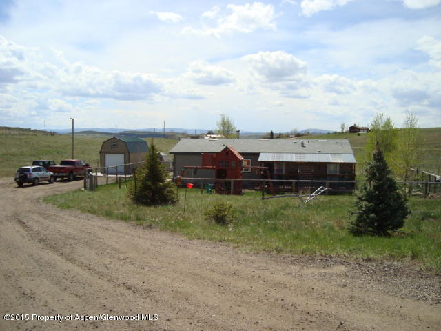 423 Knoll Avenue Craig CO 81625