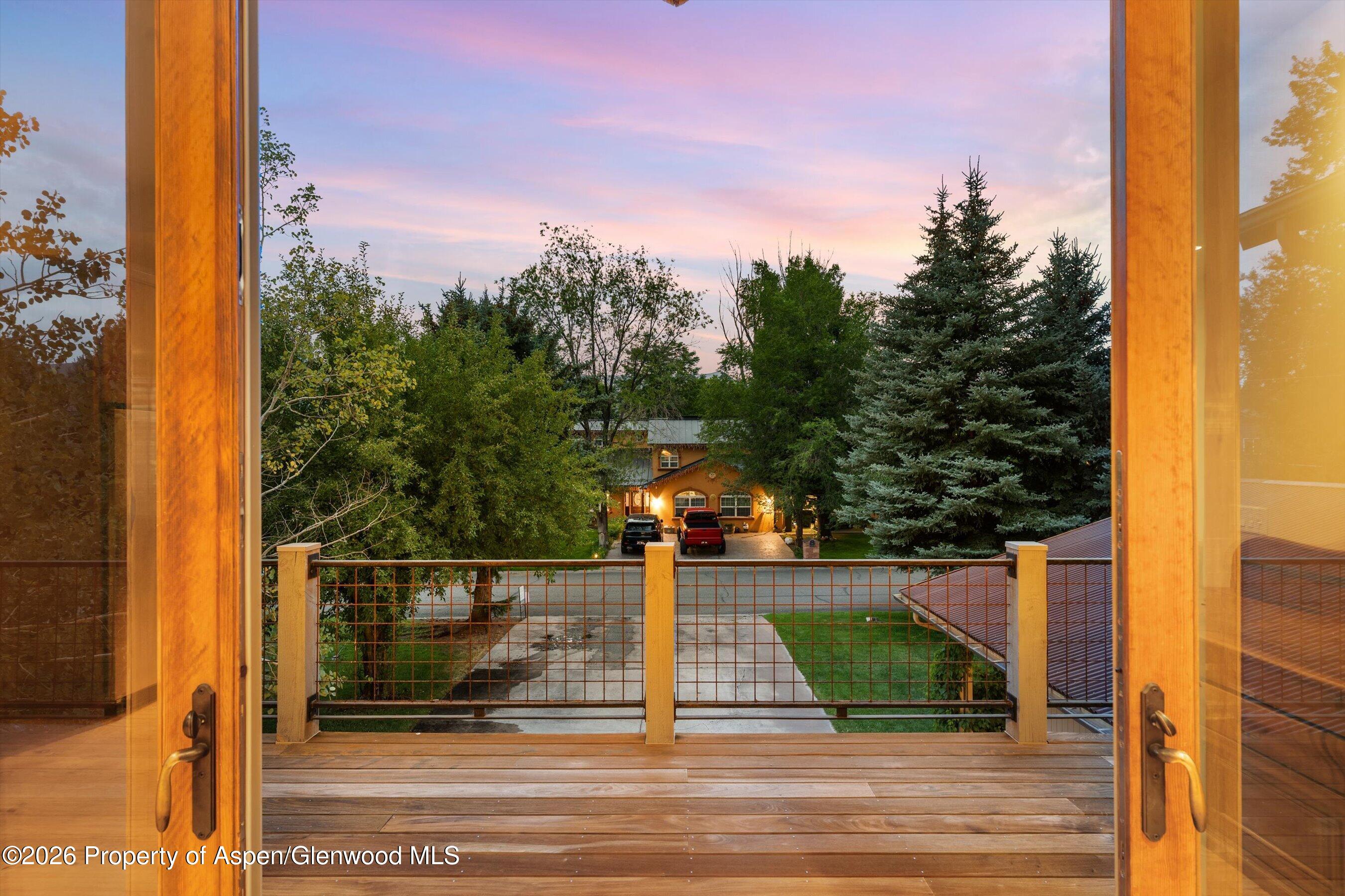 81 Cheyenne Avenue Carbondale CO 81623