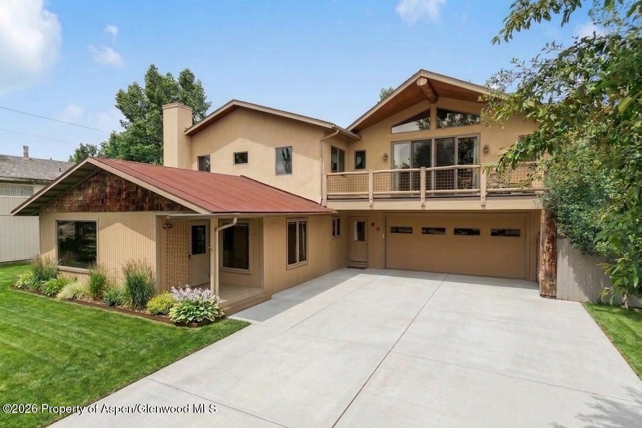 81 Cheyenne Avenue Carbondale CO 81623