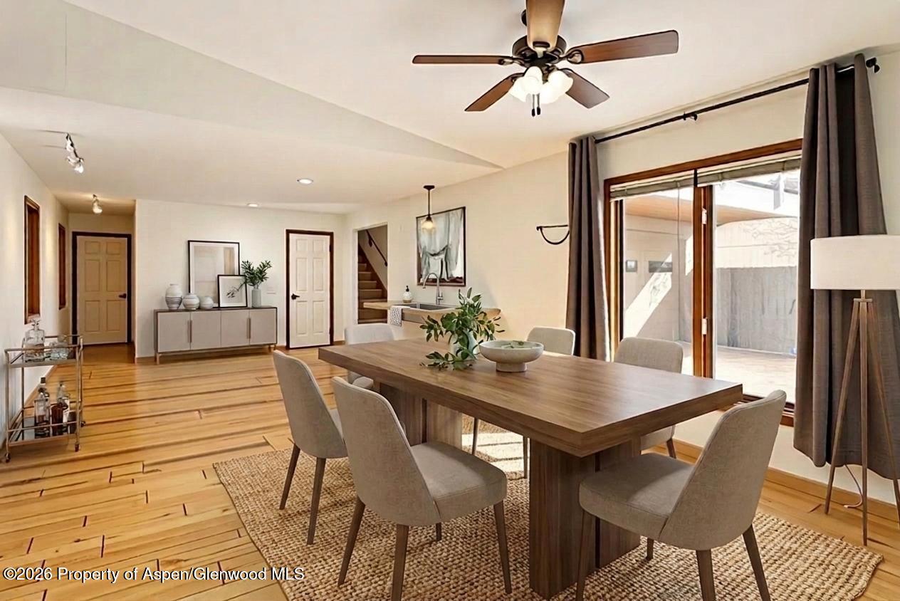 81 Cheyenne Avenue Carbondale CO 81623