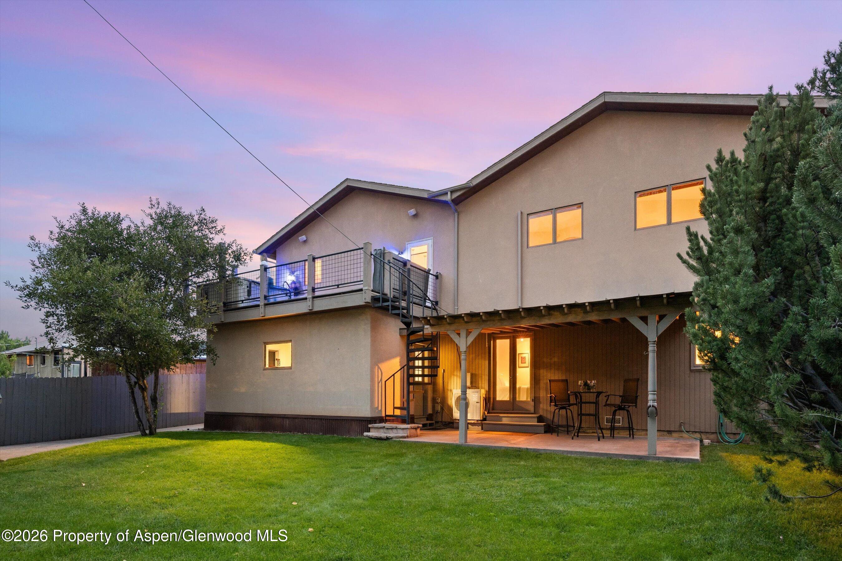 81 Cheyenne Avenue Carbondale CO 81623