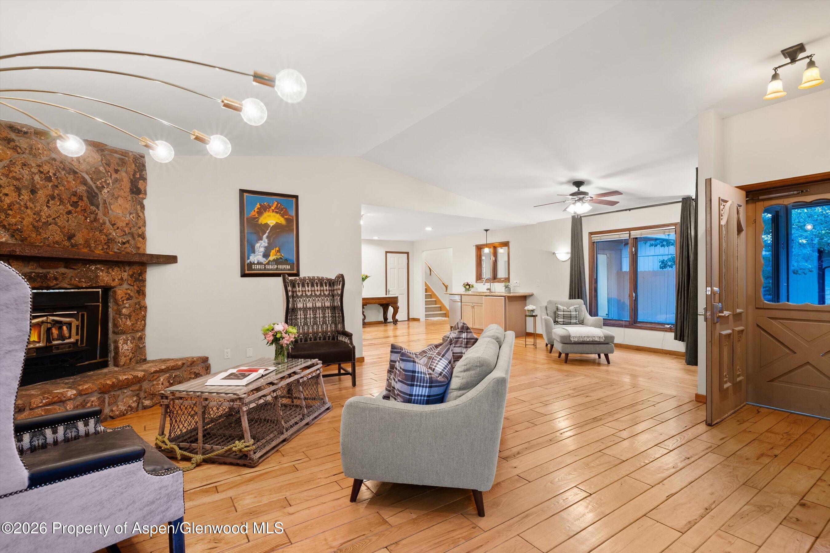 81 Cheyenne Avenue Carbondale CO 81623