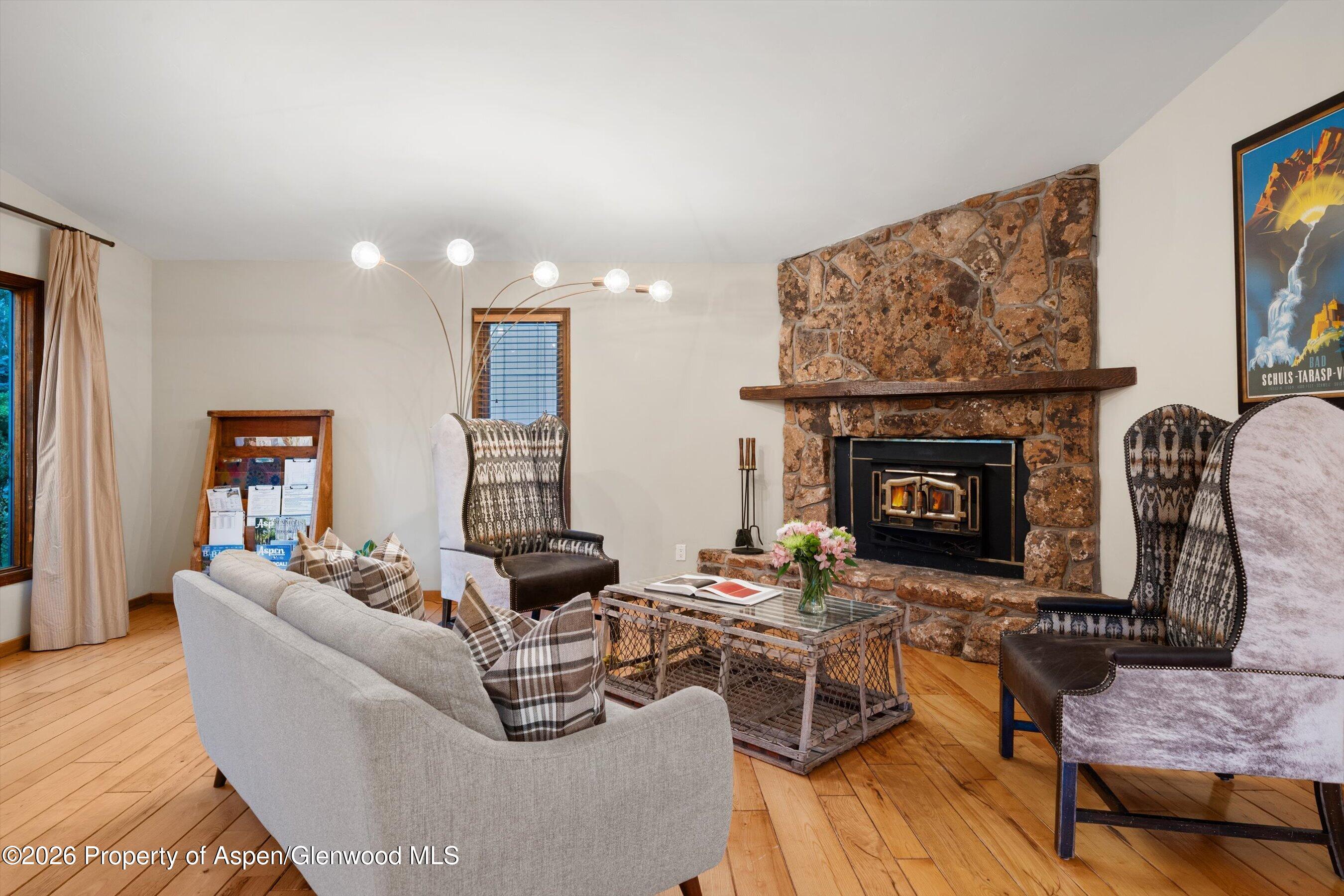 81 Cheyenne Avenue Carbondale CO 81623
