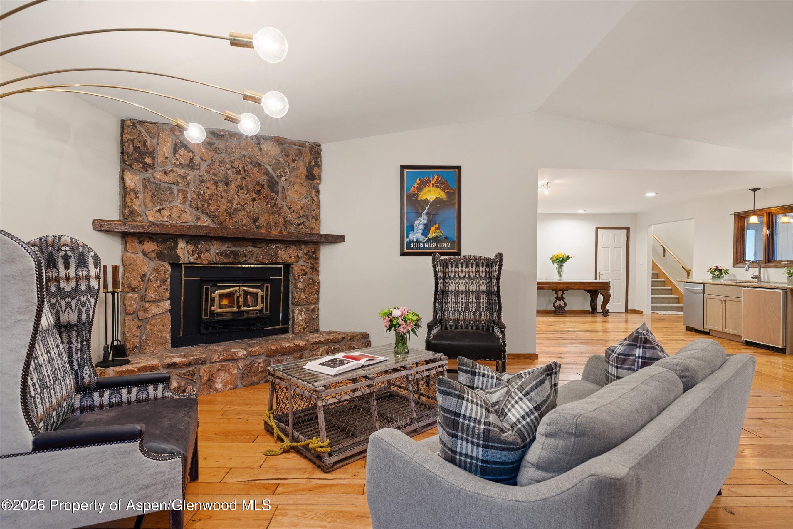 81 Cheyenne Avenue Carbondale CO 81623