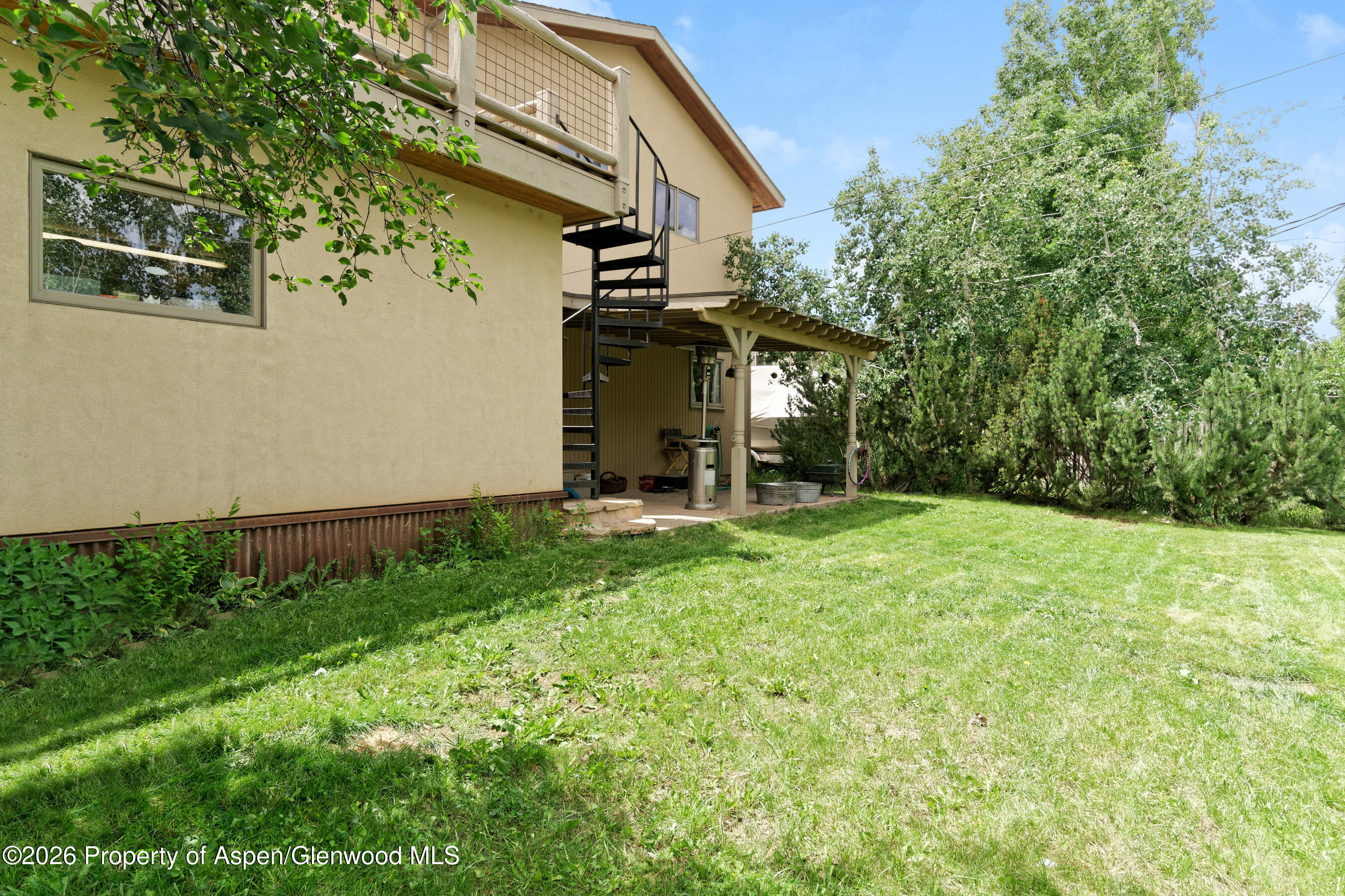 81 Cheyenne Avenue Carbondale CO 81623