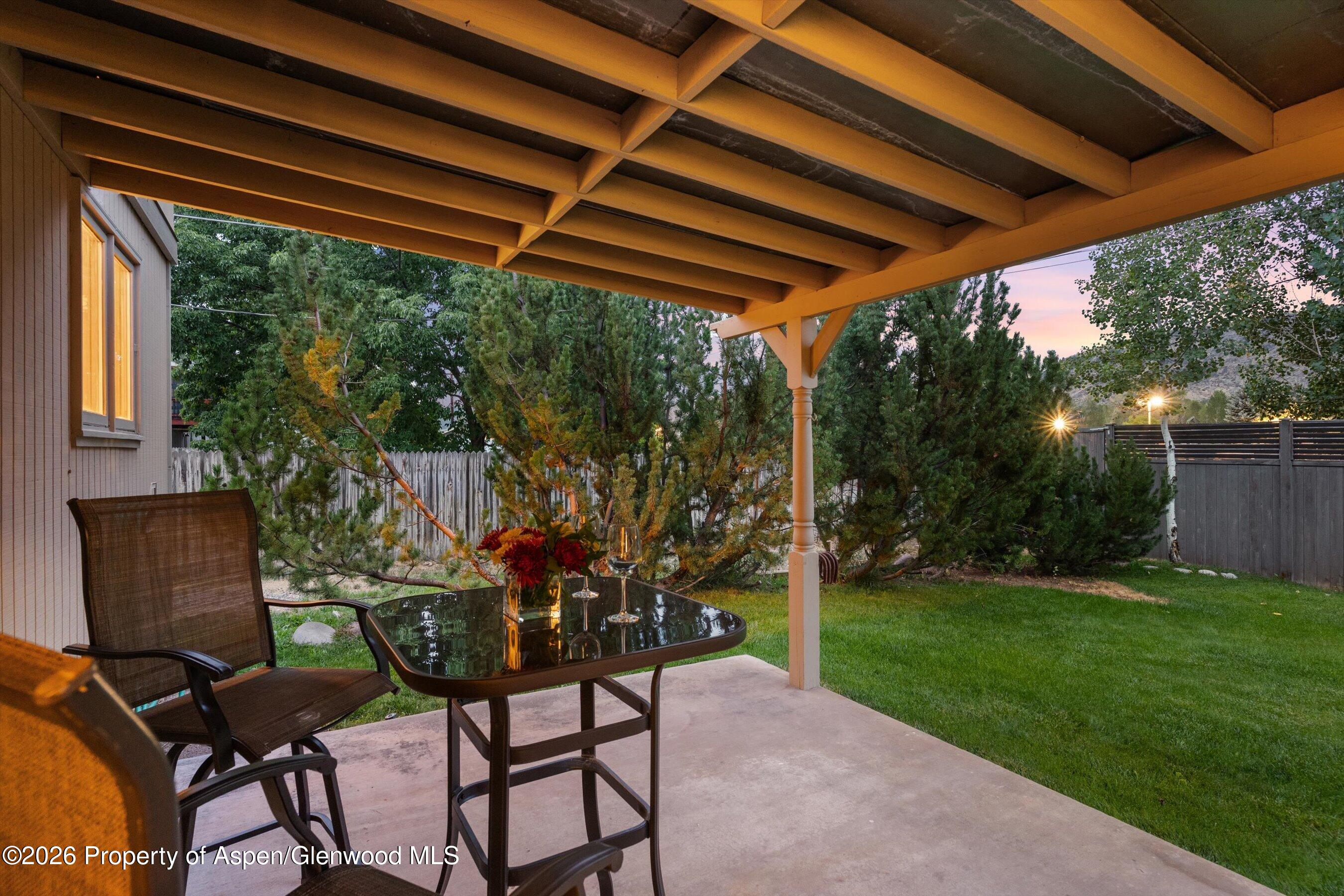 81 Cheyenne Avenue Carbondale CO 81623