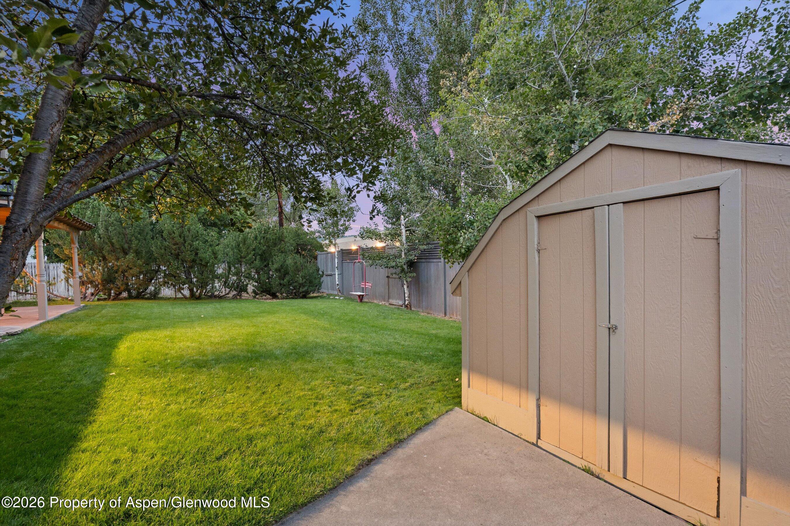 81 Cheyenne Avenue Carbondale CO 81623