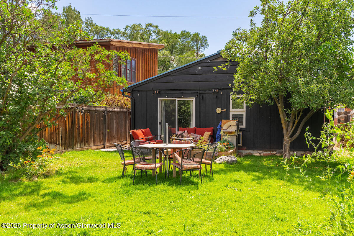 680 Lincoln Avenue Carbondale CO 81623