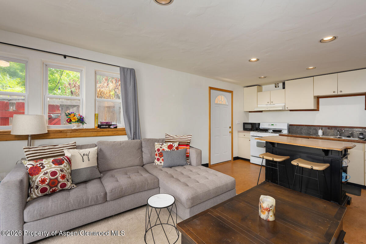 680 Lincoln Avenue Carbondale CO 81623