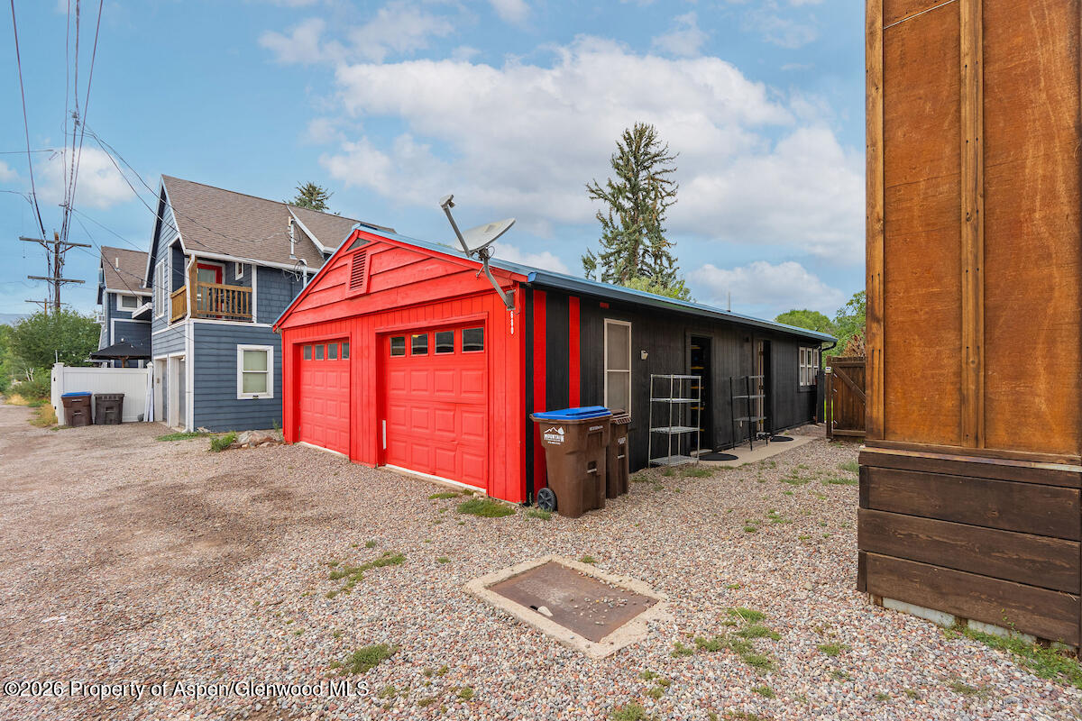 680 Lincoln Avenue Carbondale CO 81623