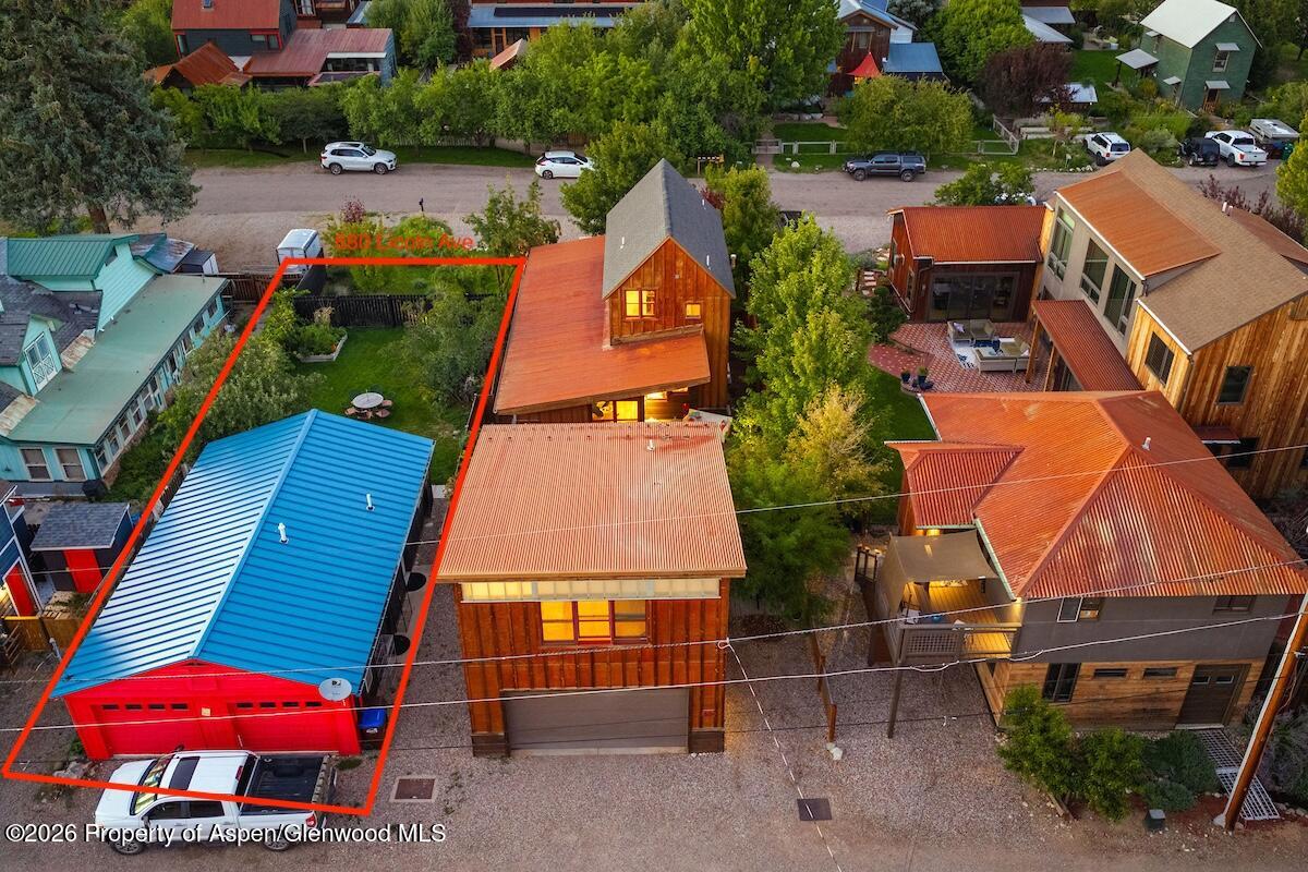 680 Lincoln Avenue Carbondale CO 81623