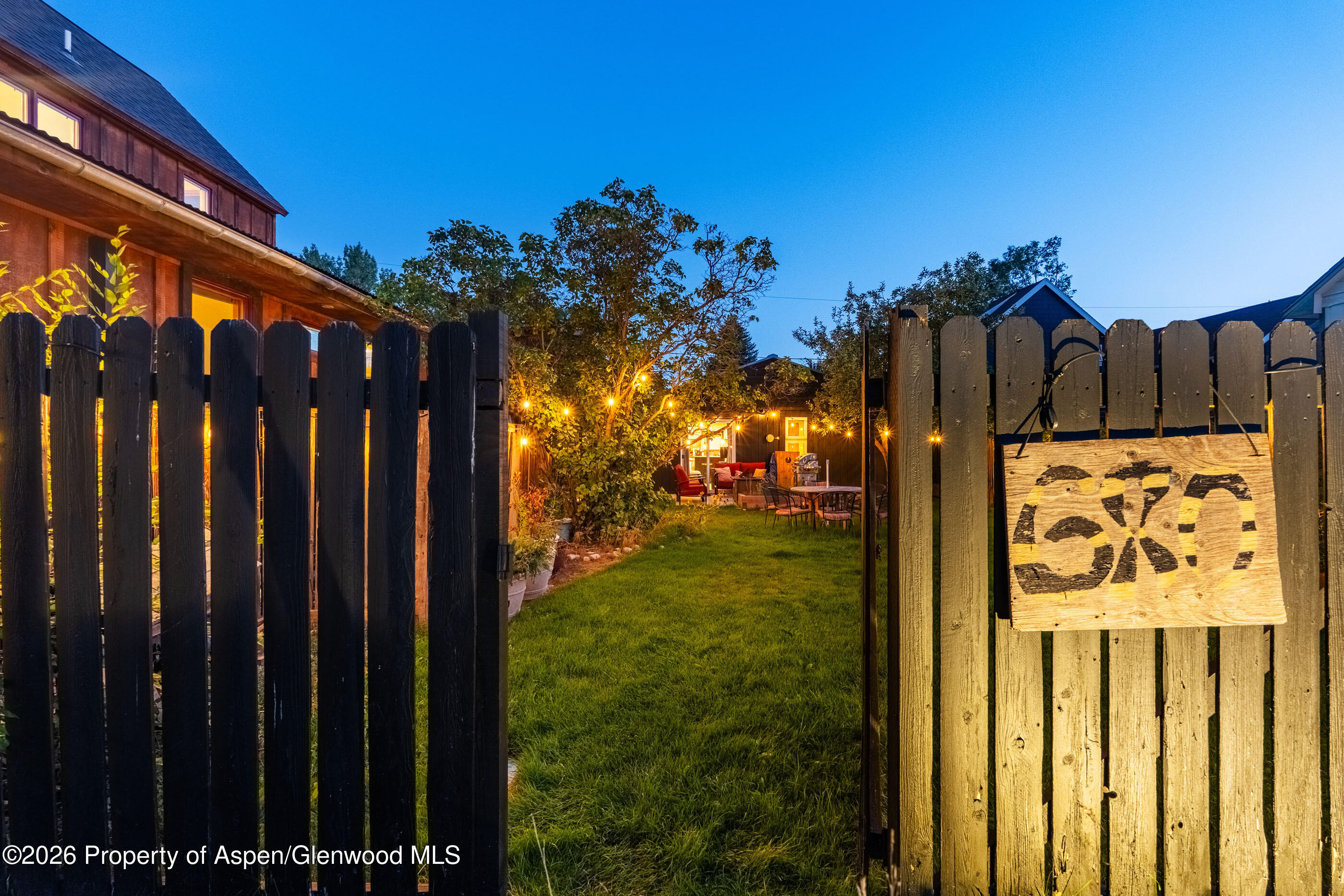 680 Lincoln Avenue Carbondale CO 81623