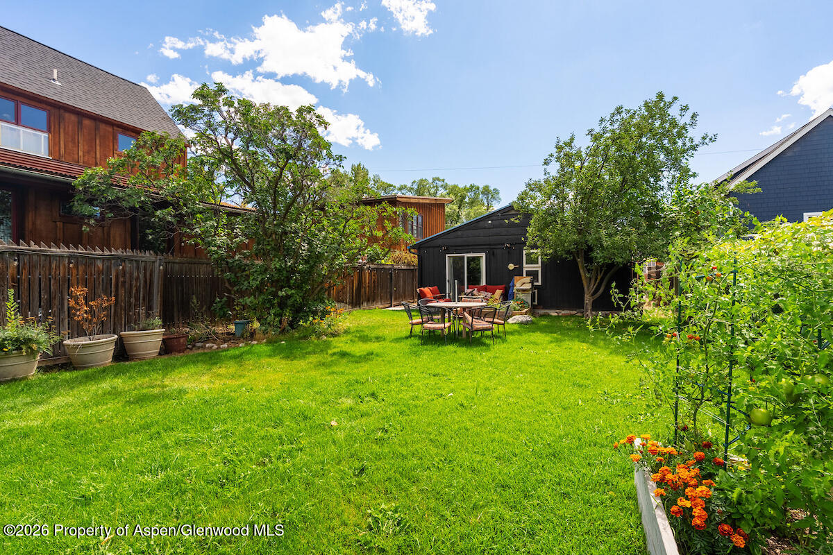 680 Lincoln Avenue Carbondale CO 81623