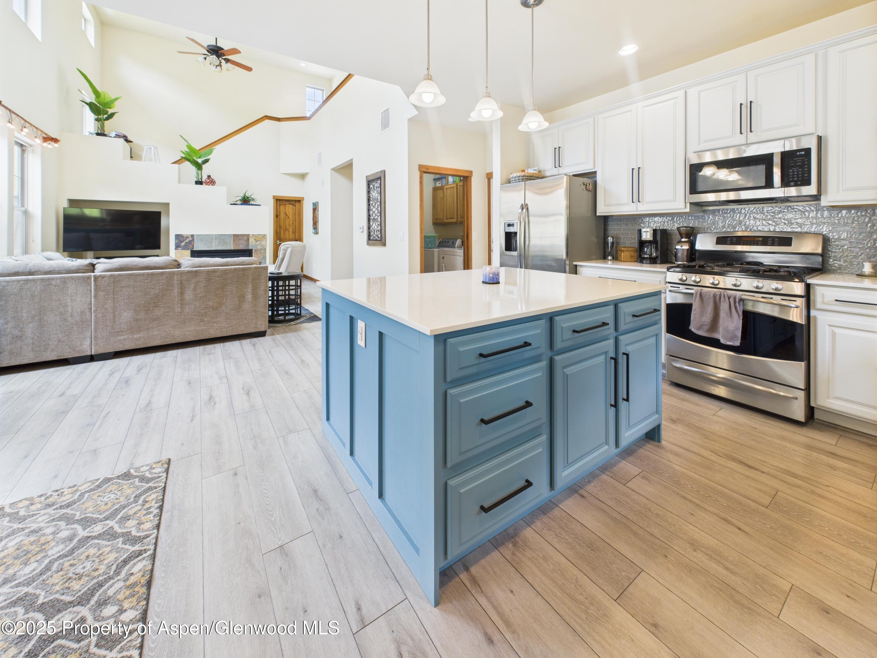 484 Red Bluff Vista Glenwood Springs CO 81601