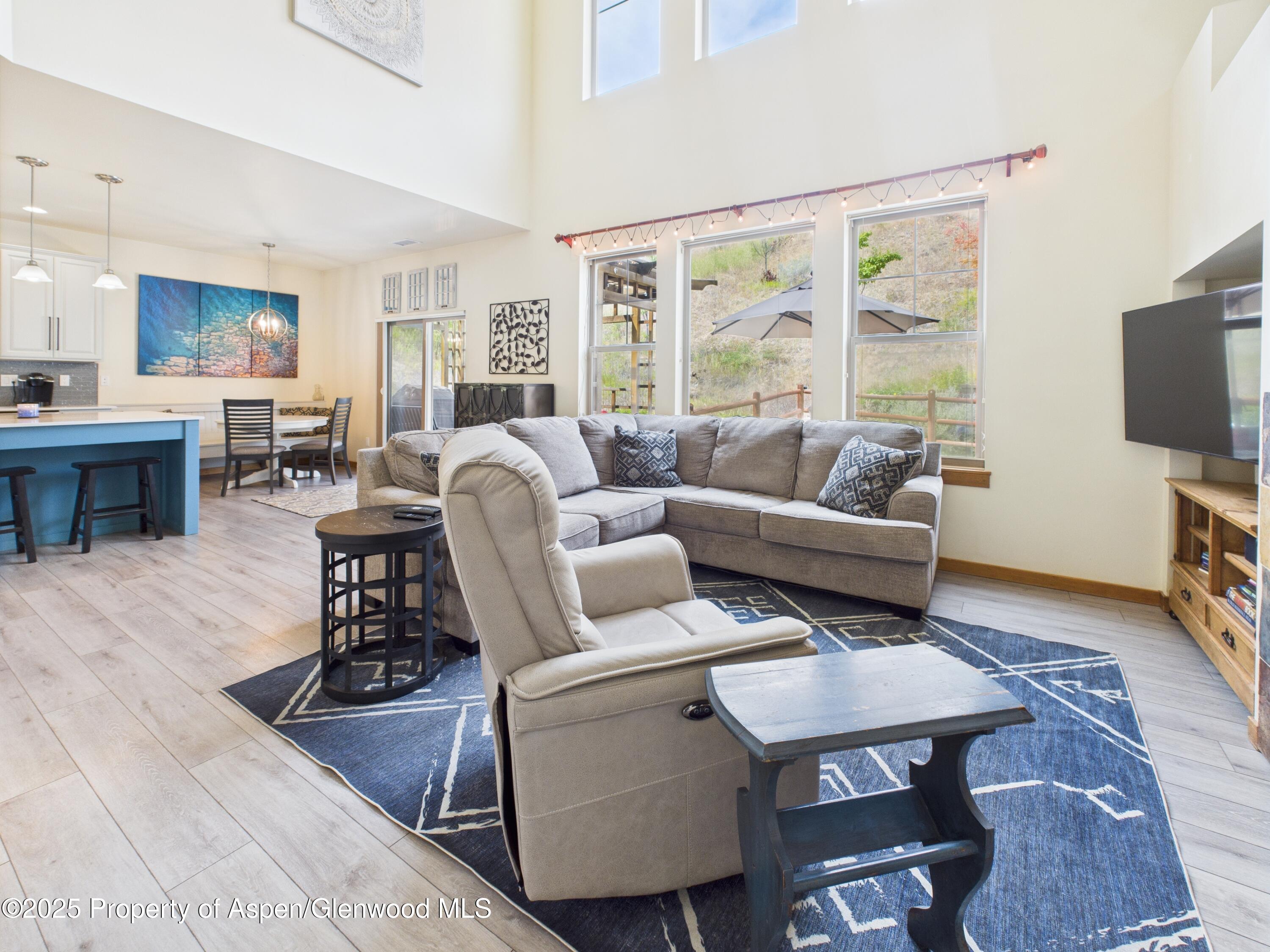 484 Red Bluff Vista Glenwood Springs CO 81601