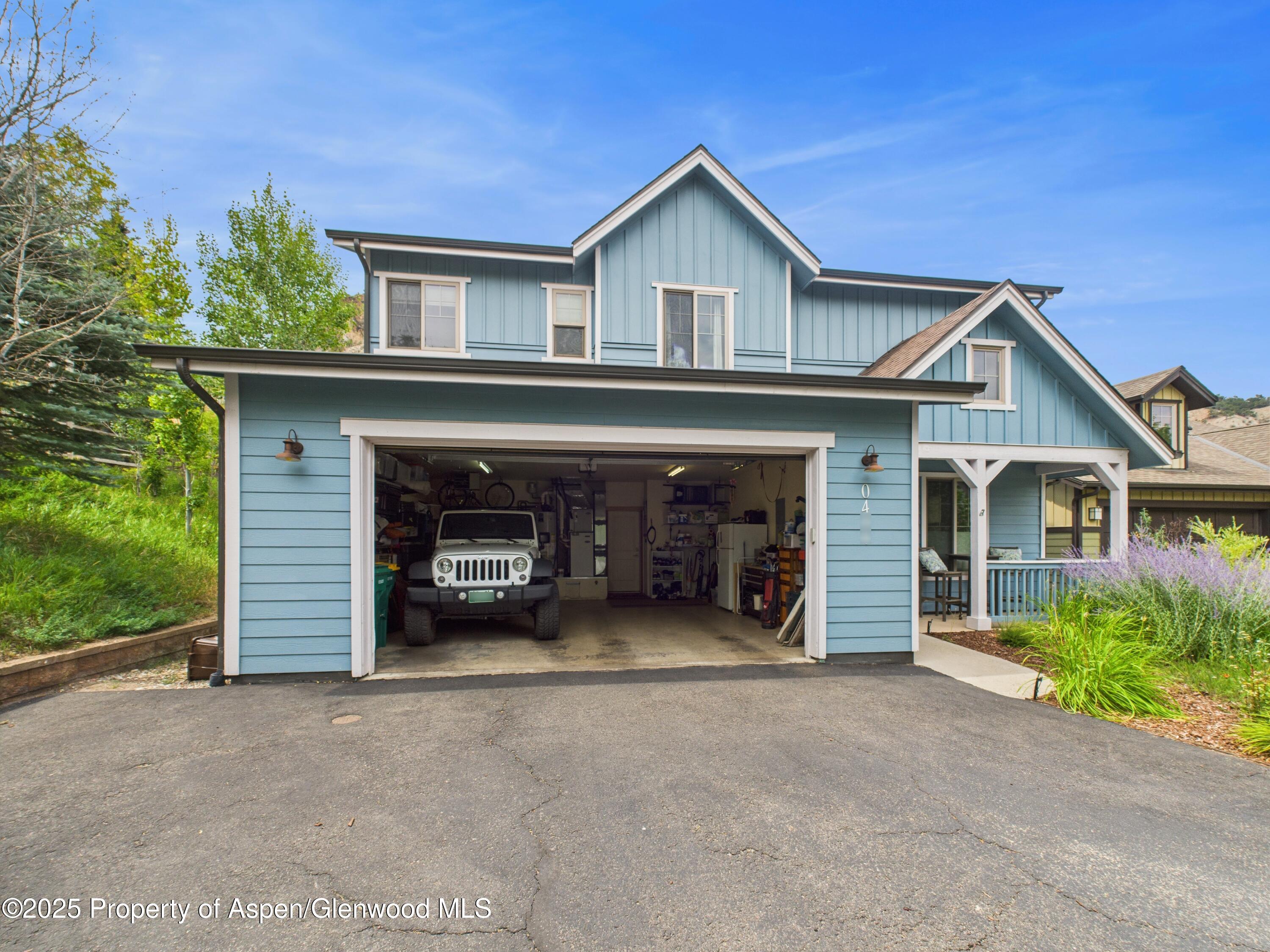 484 Red Bluff Vista Glenwood Springs CO 81601