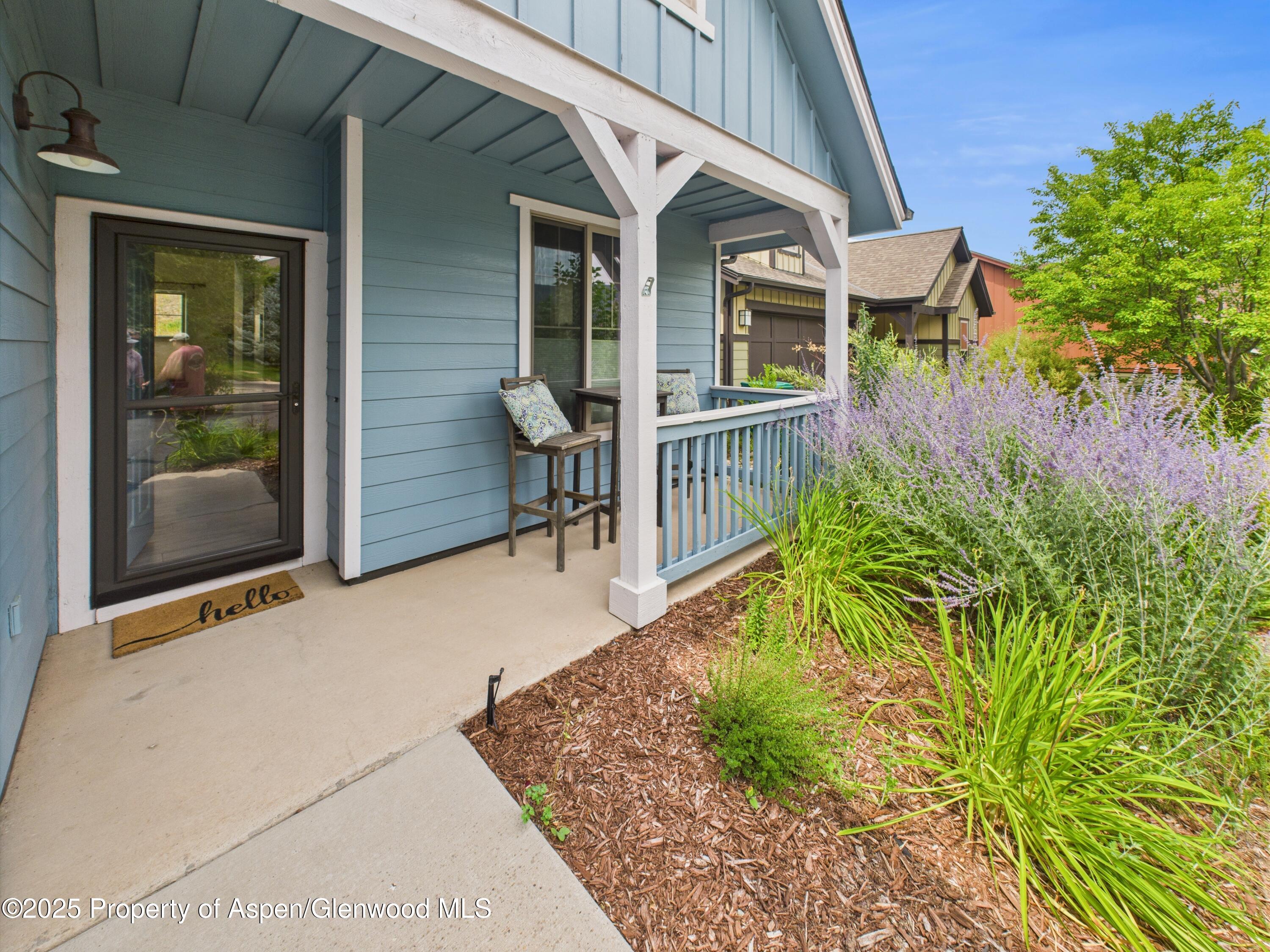 484 Red Bluff Vista Glenwood Springs CO 81601