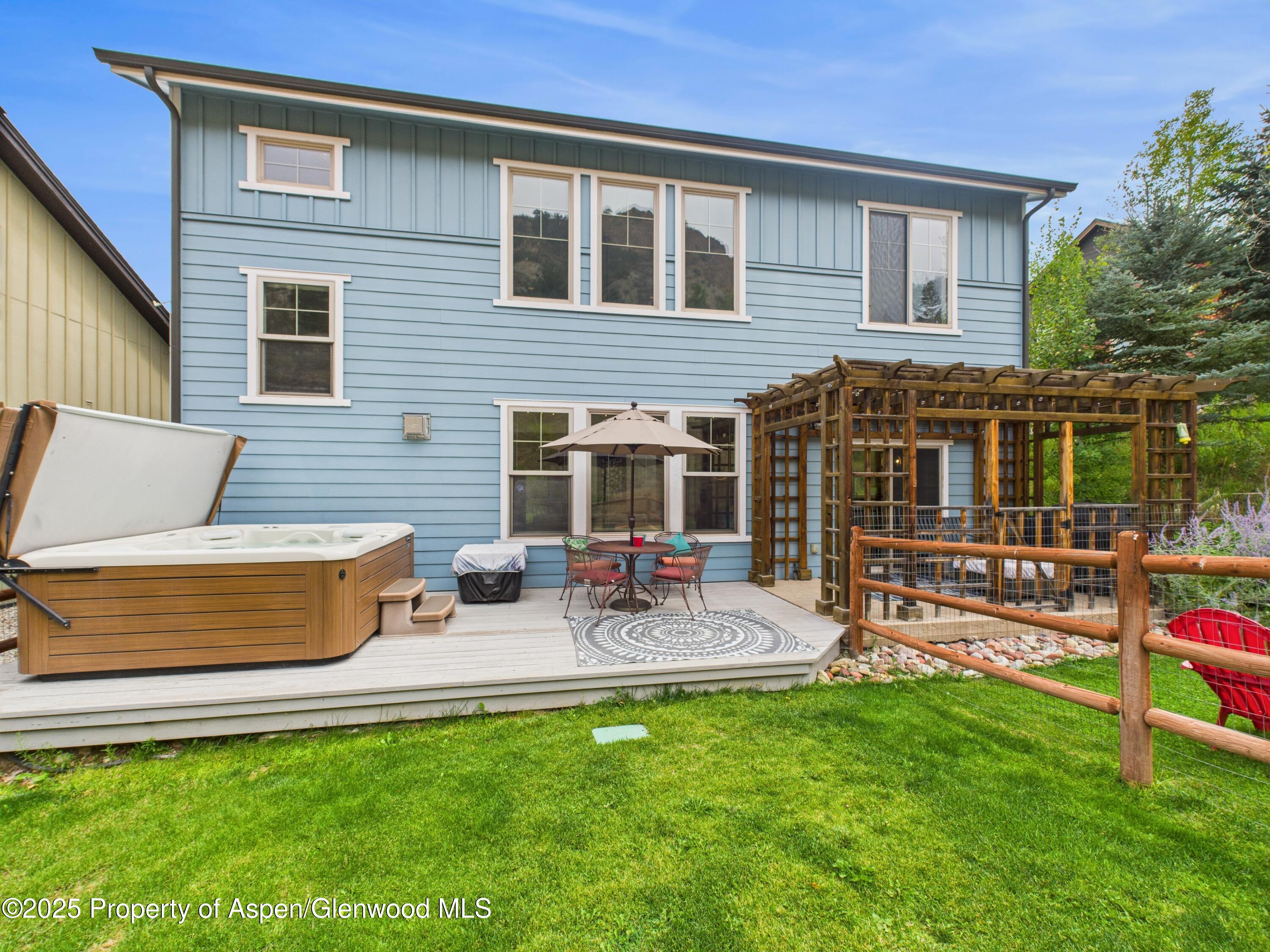 484 Red Bluff Vista Glenwood Springs CO 81601