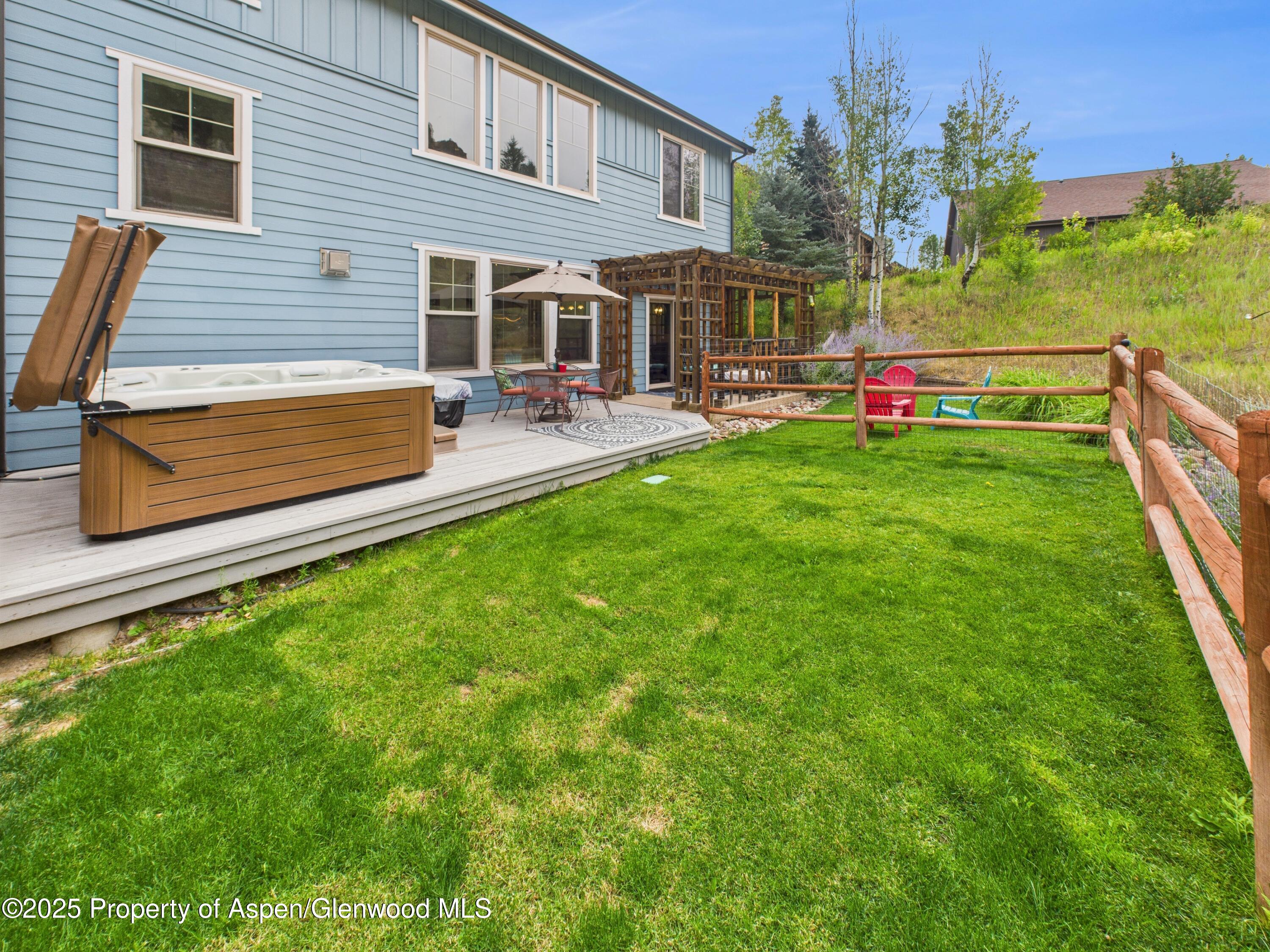 484 Red Bluff Vista Glenwood Springs CO 81601