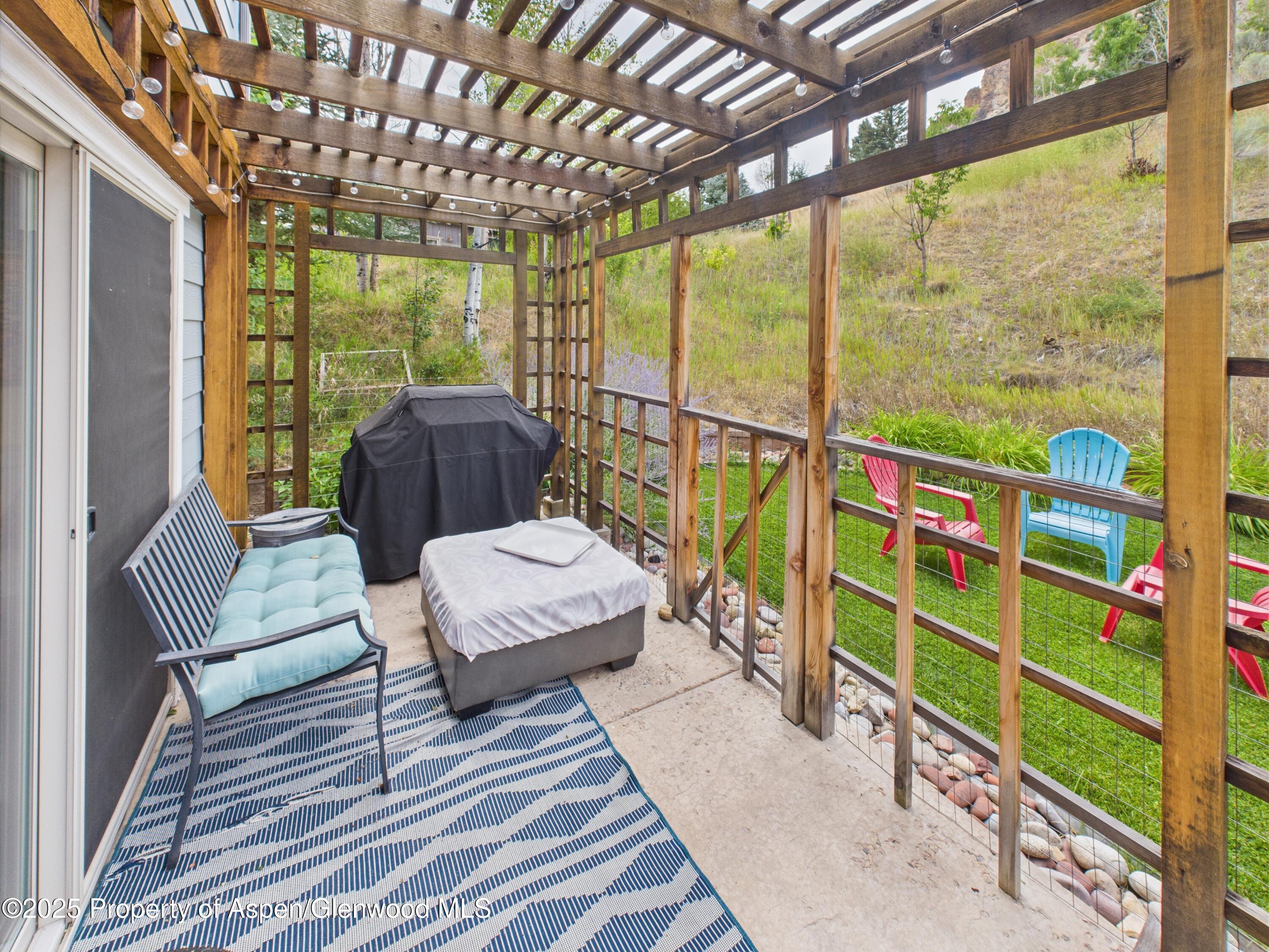 484 Red Bluff Vista Glenwood Springs CO 81601