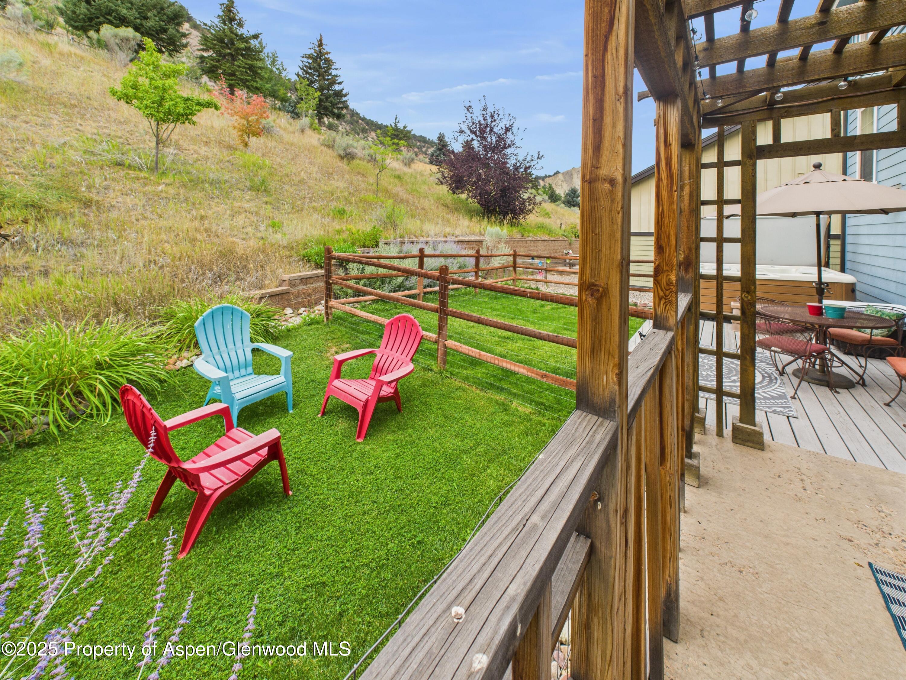 484 Red Bluff Vista Glenwood Springs CO 81601