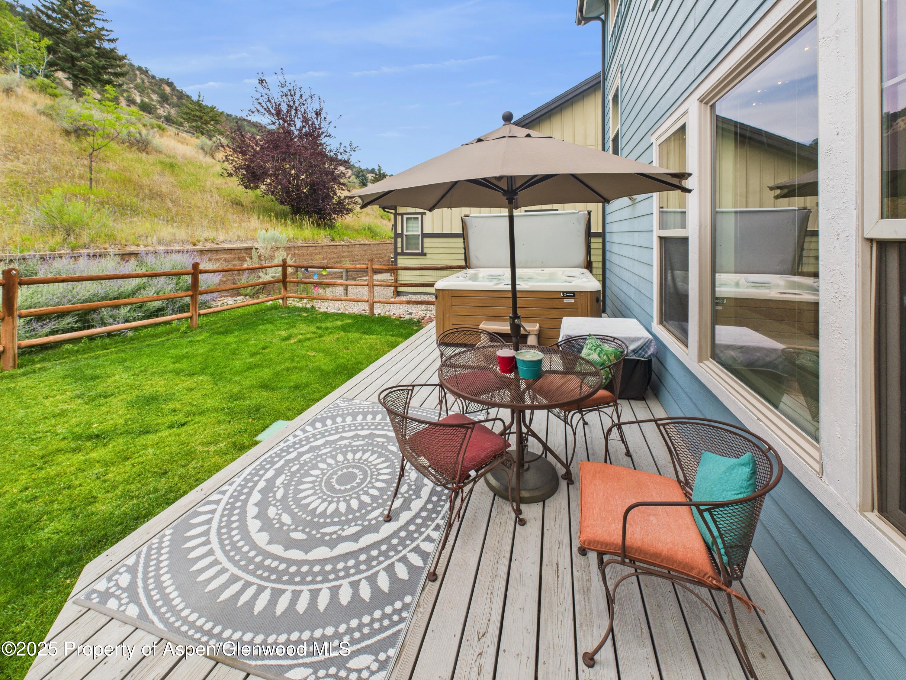 484 Red Bluff Vista Glenwood Springs CO 81601