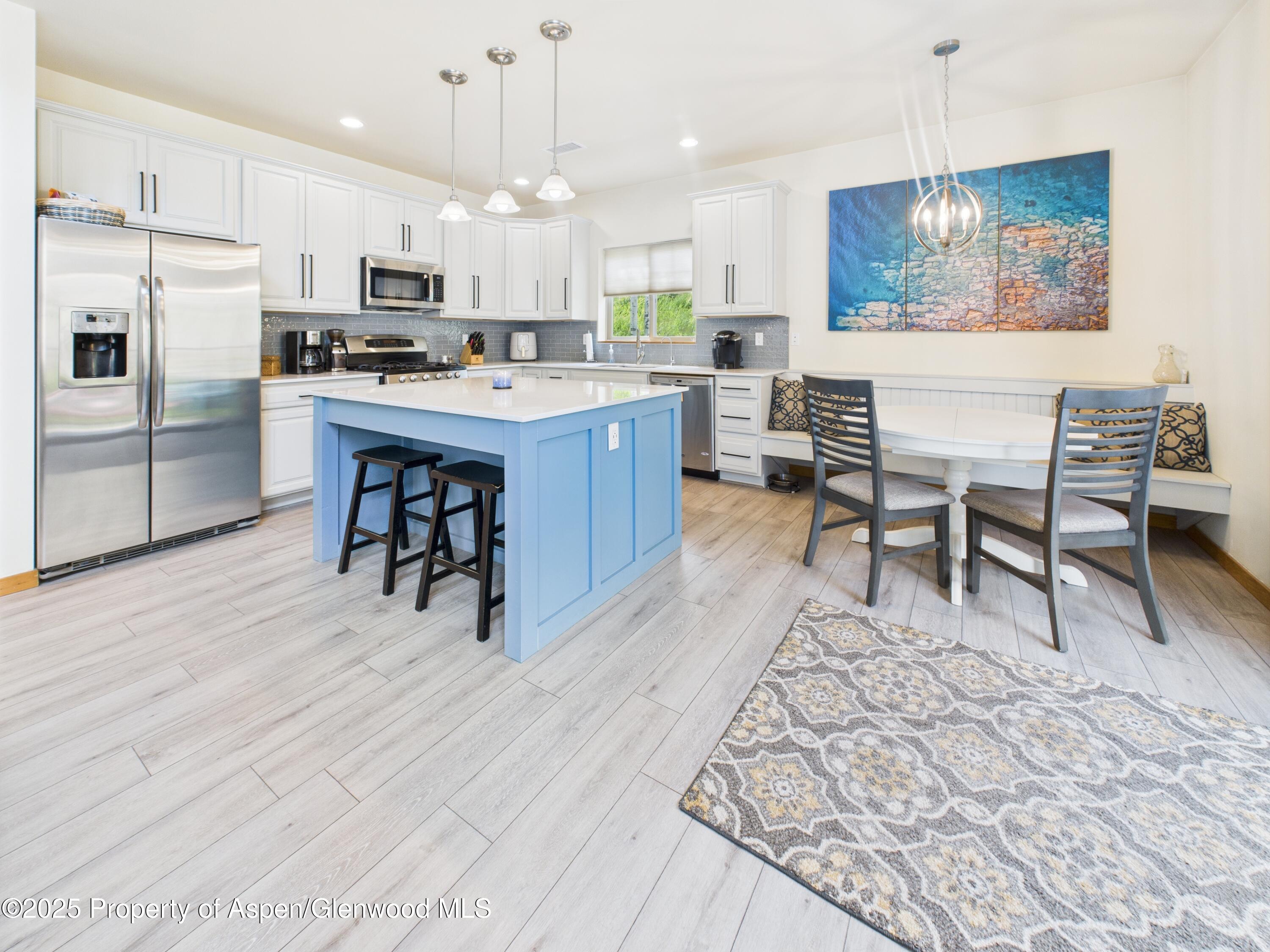 484 Red Bluff Vista Glenwood Springs CO 81601