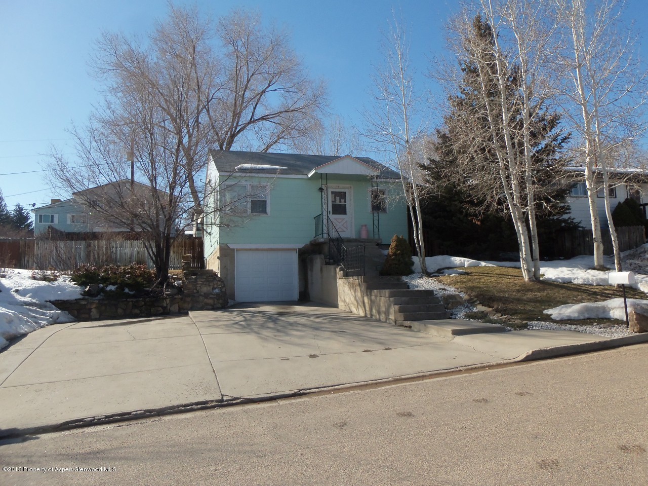 1036 School Street Craig CO 81625