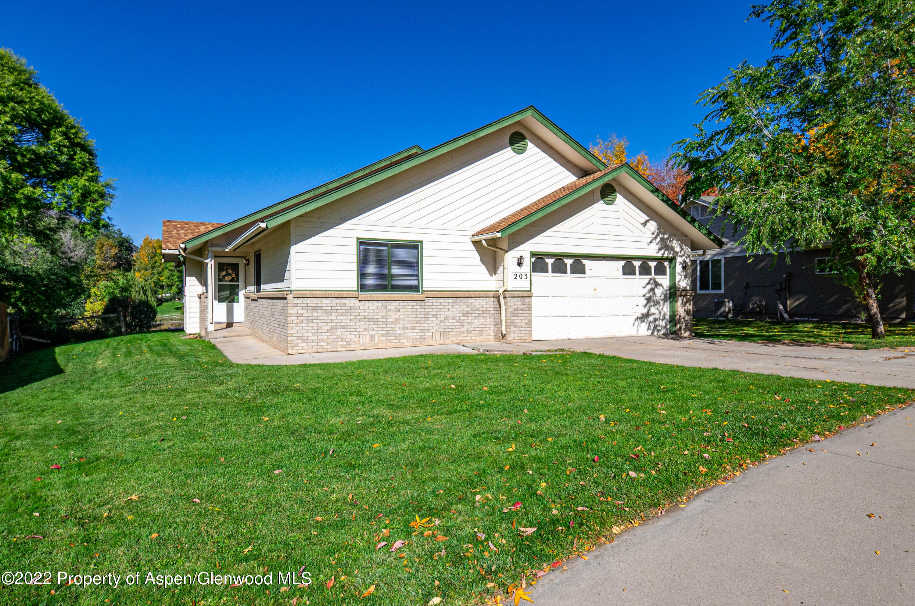 203 Buckthorn Road New Castle CO 81647