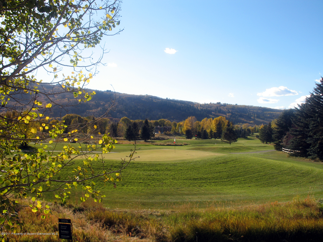 793 Cemetery Lane Aspen CO 81611