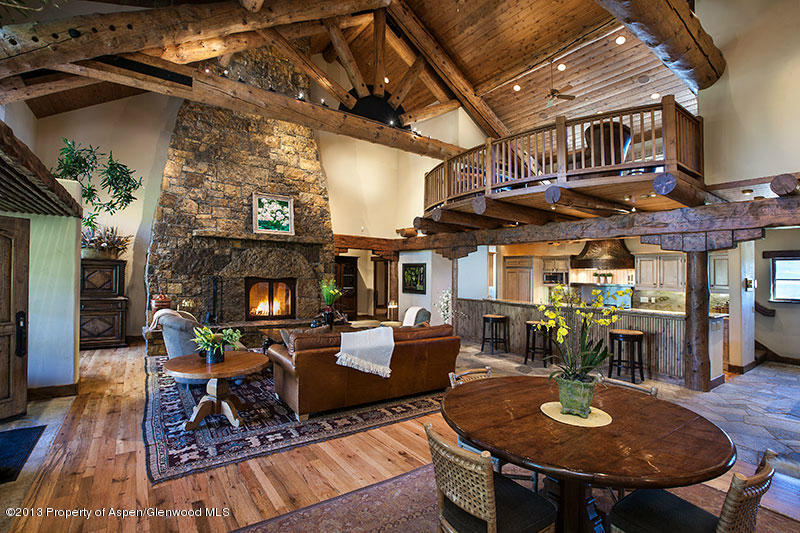 227 Sage Rim Circle Basalt CO 81621