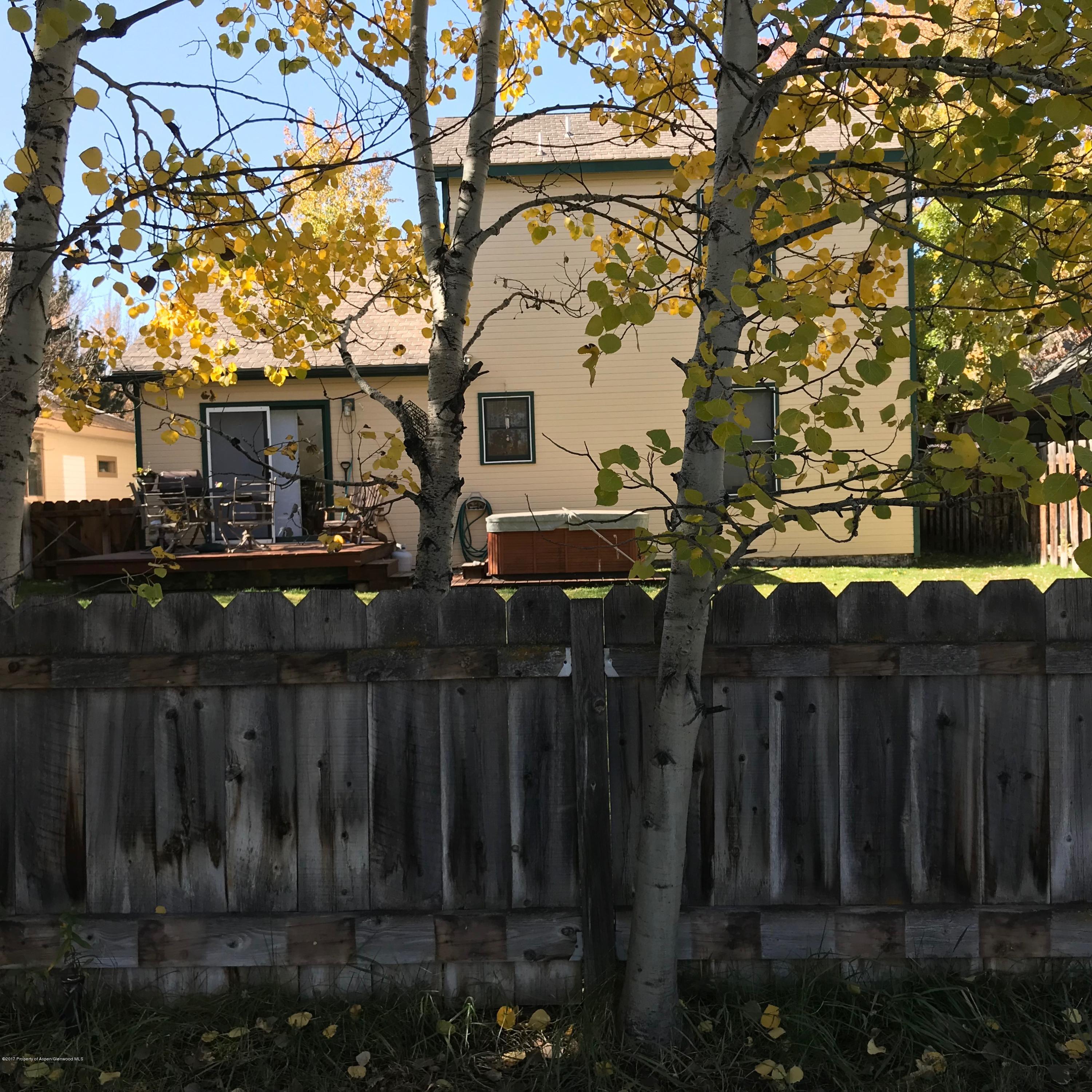 1386 Rock Court Carbondale CO 81623