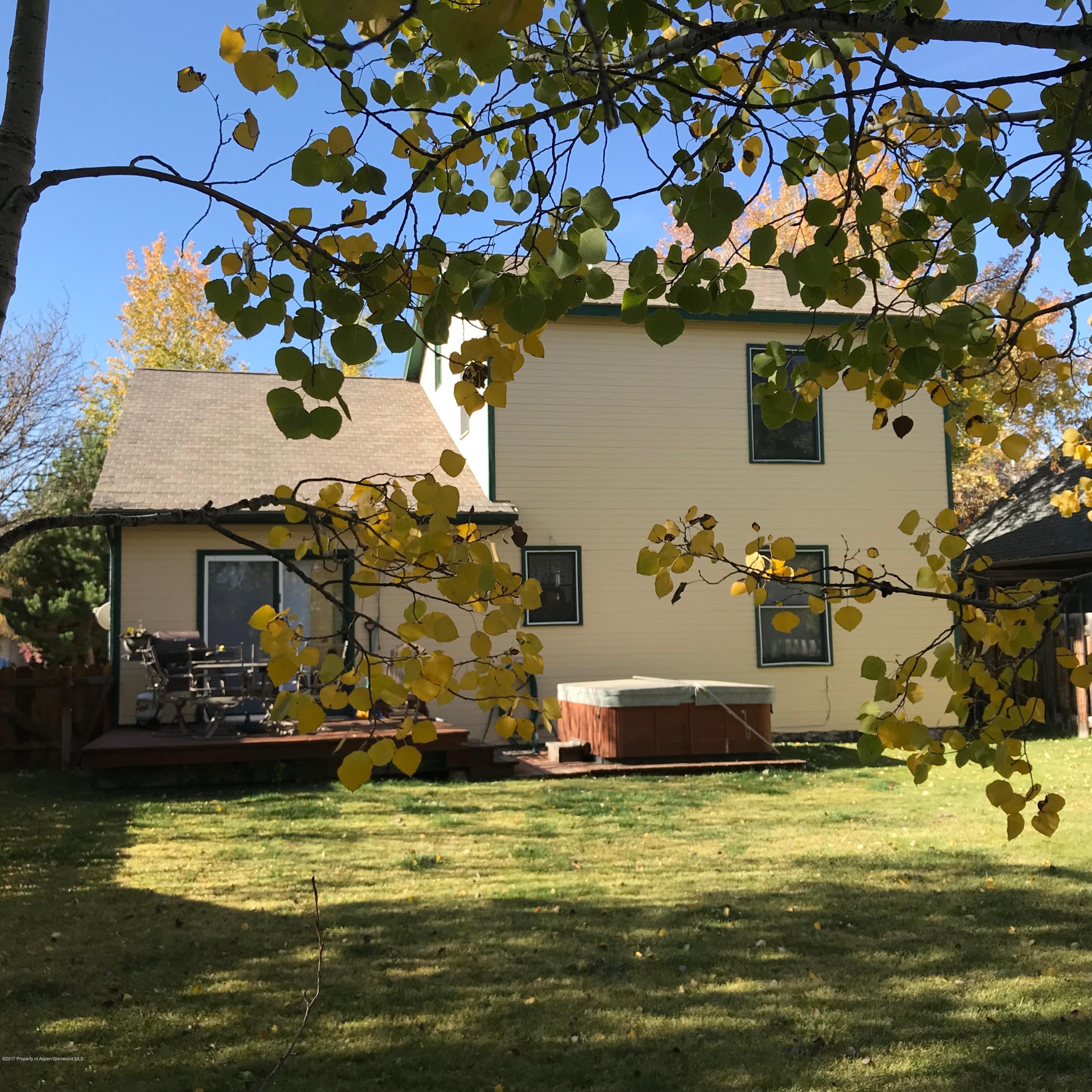 1386 Rock Court Carbondale CO 81623