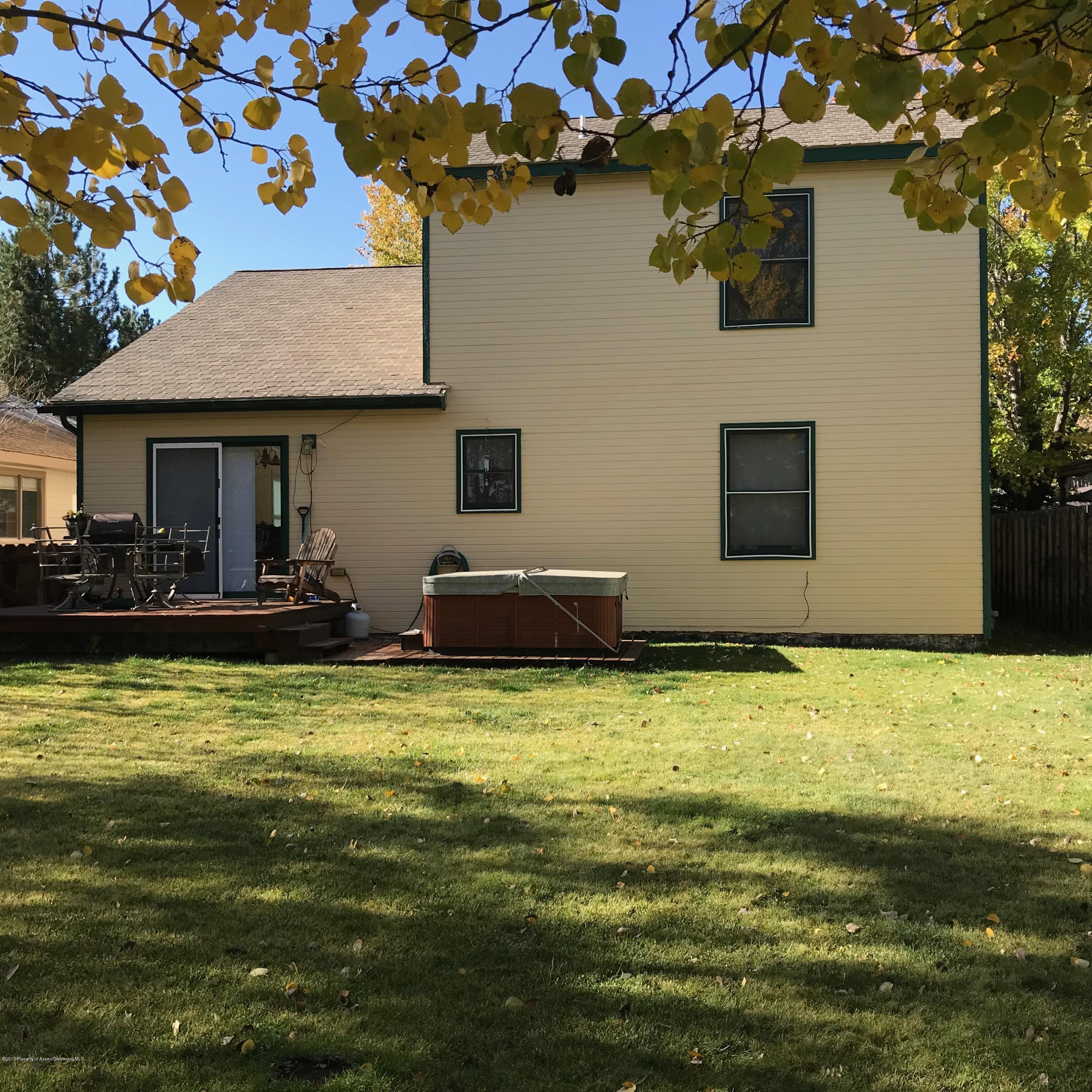 1386 Rock Court Carbondale CO 81623