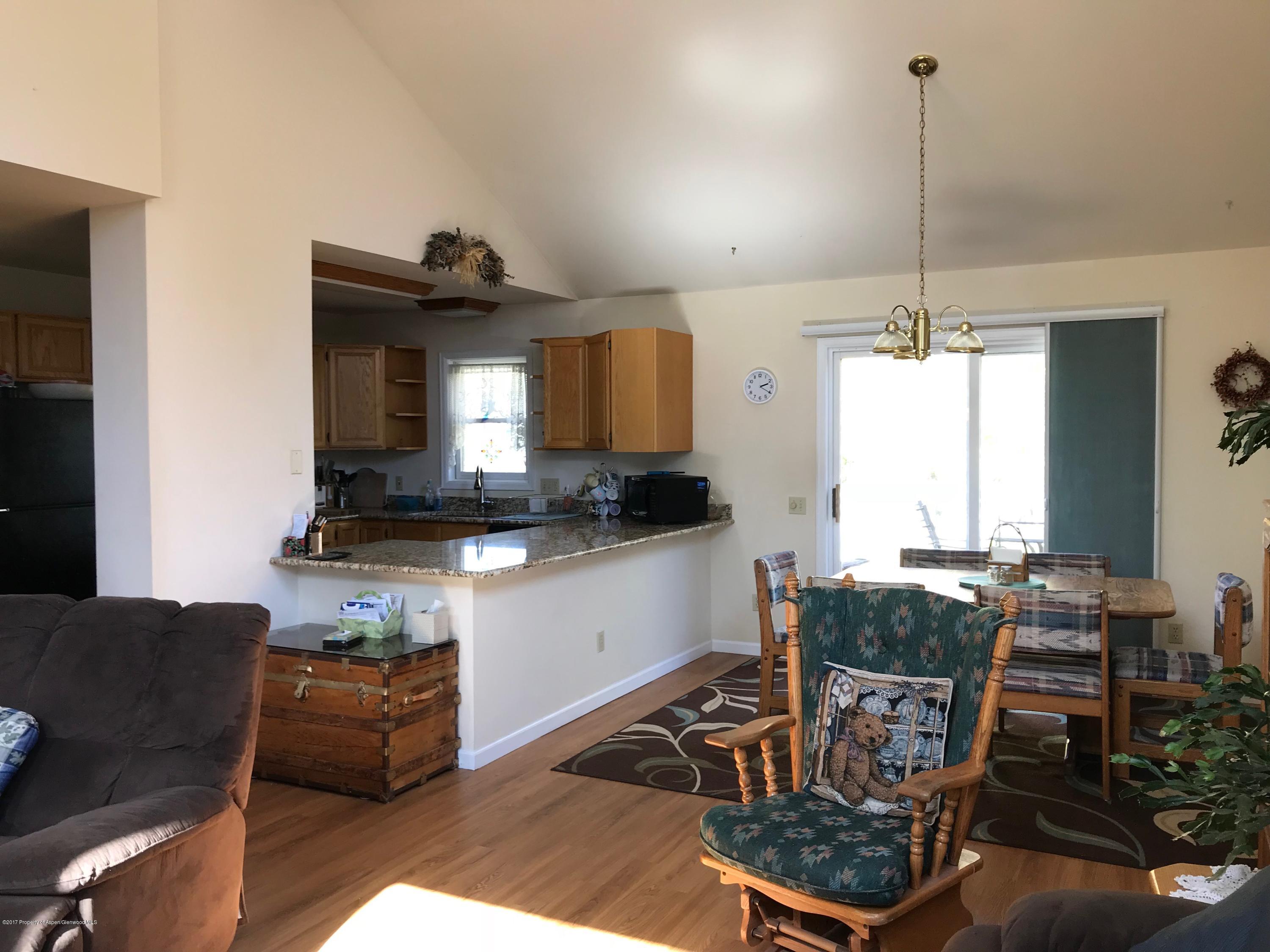 1386 Rock Court Carbondale CO 81623