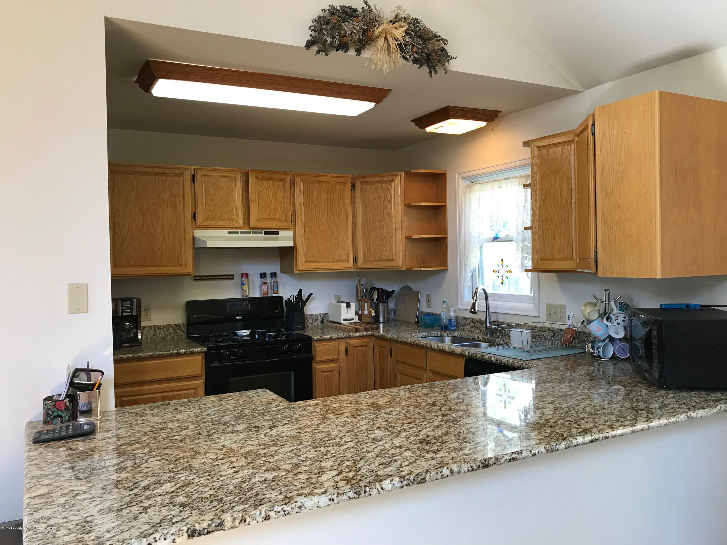 1386 Rock Court Carbondale CO 81623