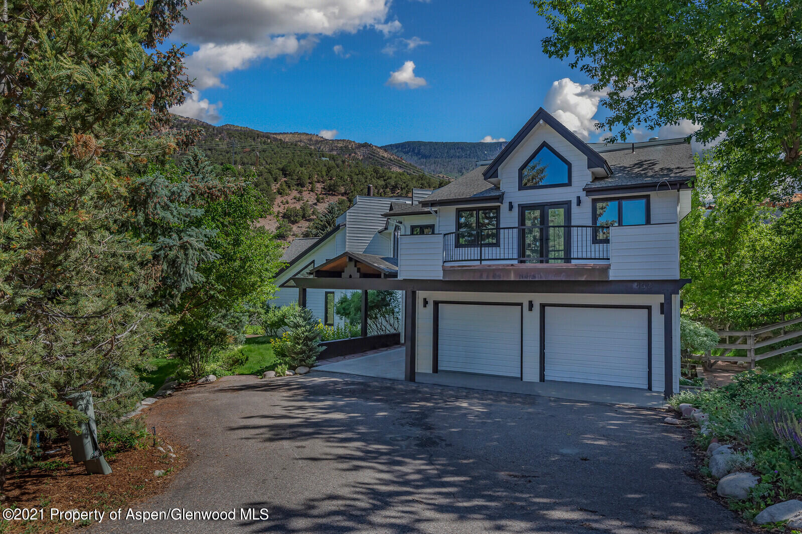400 Meadow Lane Basalt CO 81621