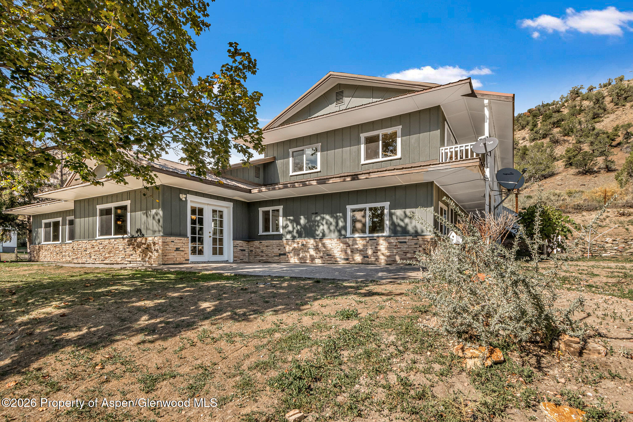New Castle CO, 6123 Peach Valley Road